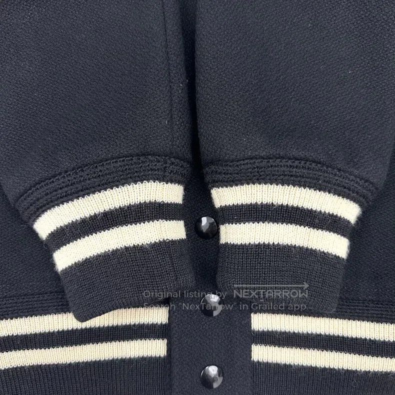 Saint Laurent Paris #REF! Size XXS / US 00 / IT 34 - 5 Thumbnail
