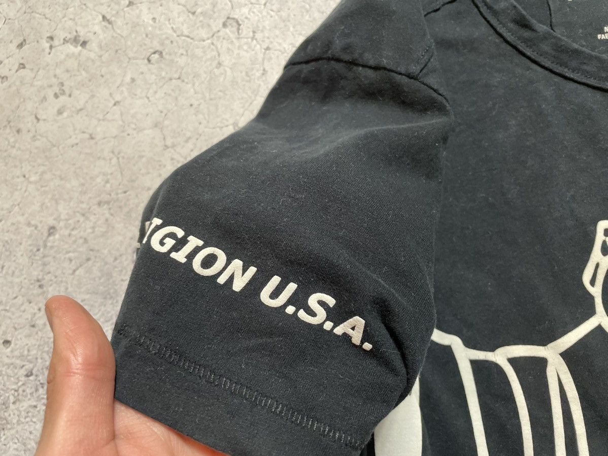 True Religion True Religion T-Shirt Big Logo Y2K Size US M / EU 48-50 / 2 - 9 Thumbnail