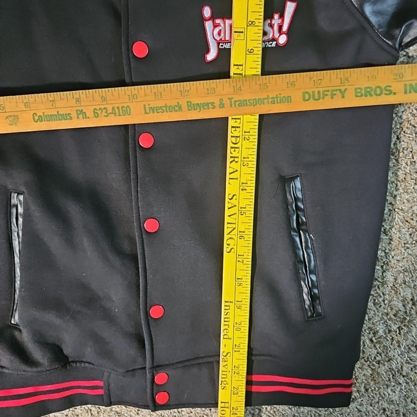 The Unbranded Brand JamFest Super Nationals AM Jacket Size ONE SIZE - 4 Thumbnail