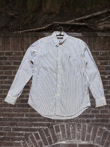 Polo Ralph Lauren Polo Ralph Lauren Shirt Size US M / EU 48-50 / 2 - 1 Thumbnail