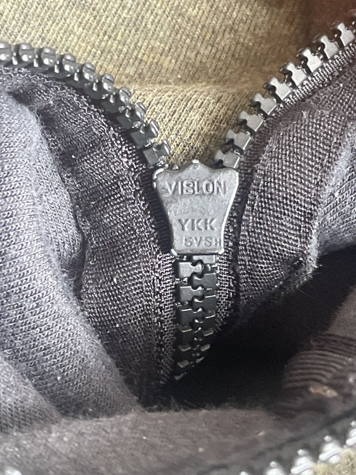 Nike Nike tech fleece Windrunner full zip hoodie olive Size US S / EU 44-46 / 1 - 6 Thumbnail