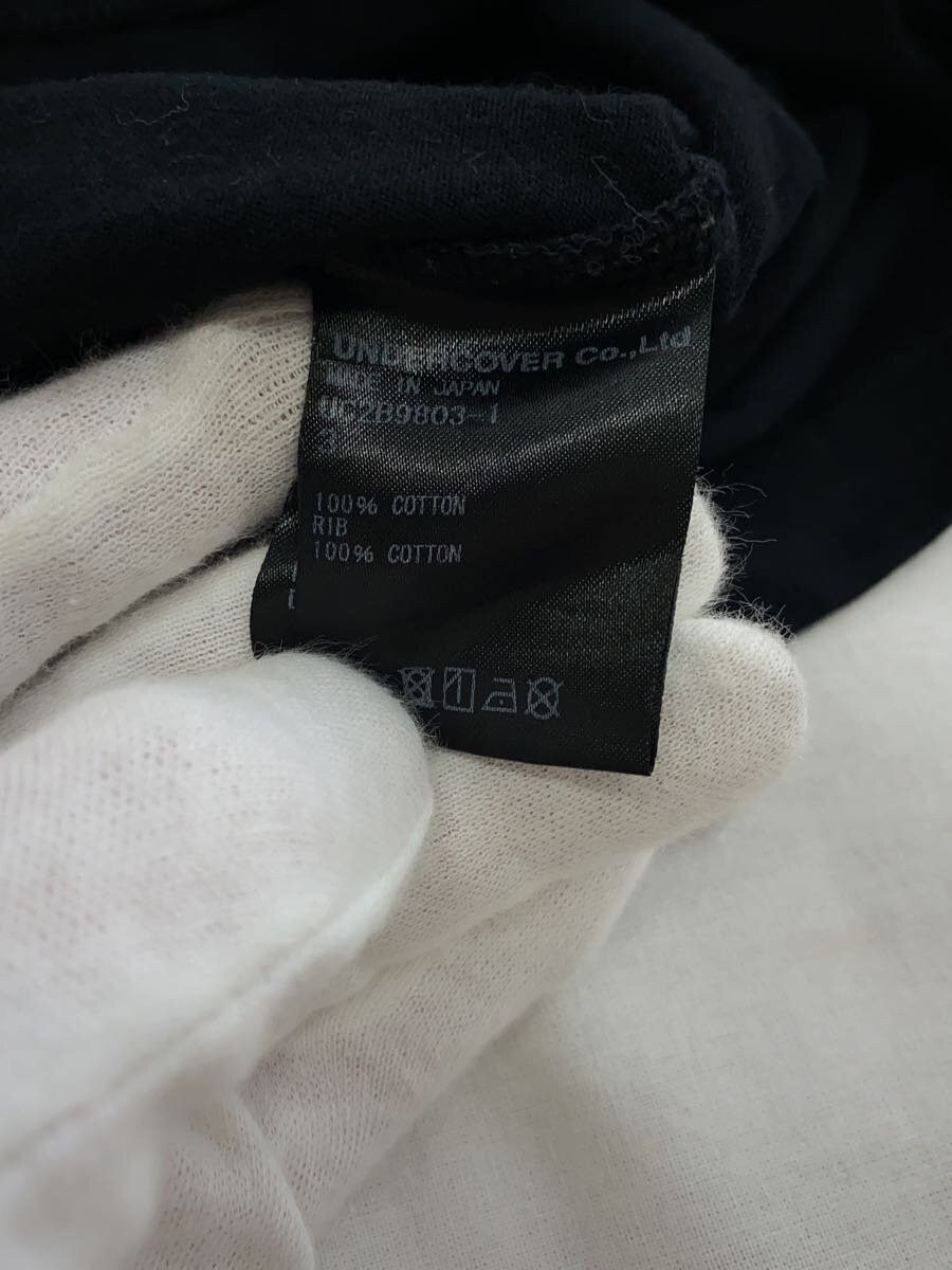 Undercover GIZ Logo Tee - Undercover Size US L / EU 52-54 / 3 - 5 Thumbnail