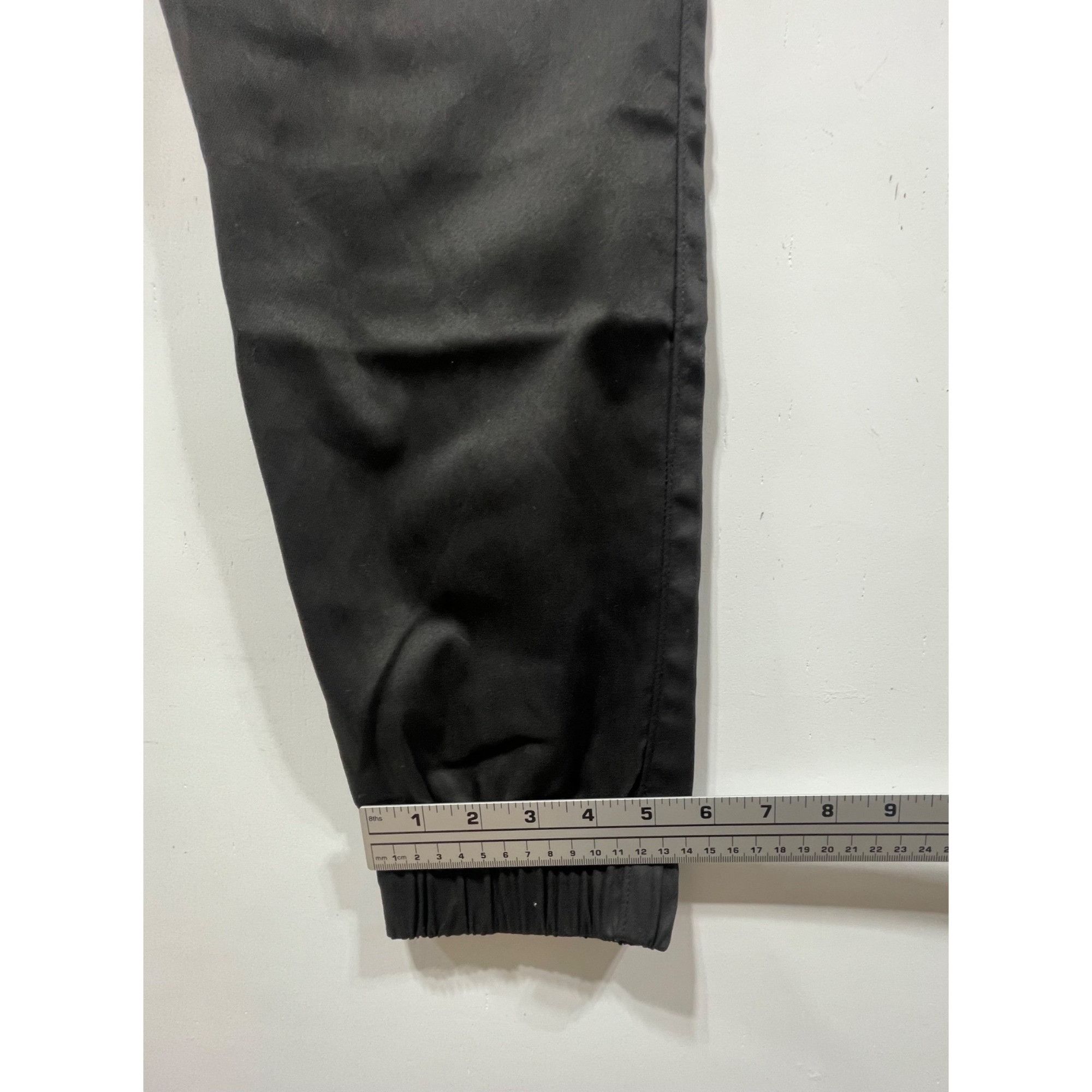 Other Kreamy - Women's Cozy Cargo Jogger Pants With Multi Pockets Size 34" / US 12 / IT 48 - 7 Thumbnail