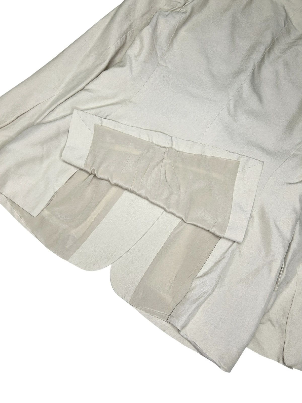 Gucci F/W 97 Silk Ensemble Size M / US 6-8 / IT 42-44 - 9 Thumbnail