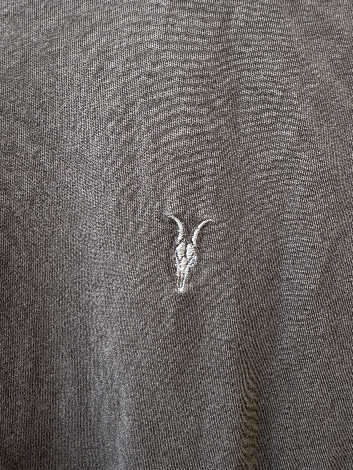 Allsaints Allsaints t-shirt Size US M / EU 48-50 / 2 - 3 Thumbnail