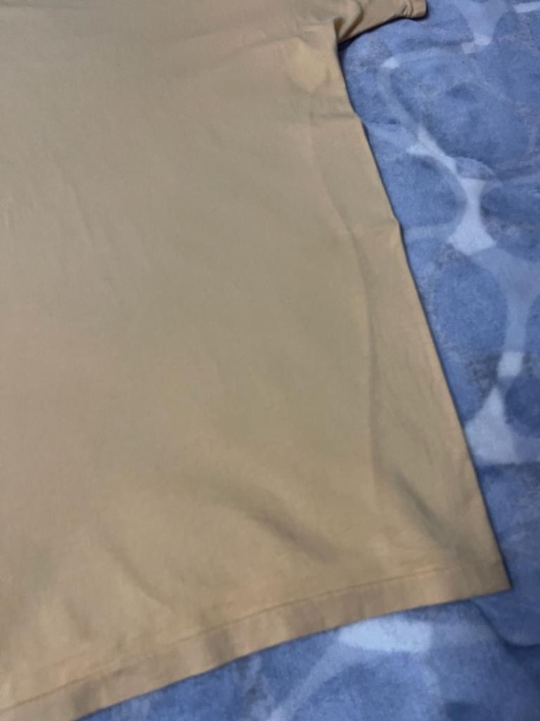 Issey Miyake Vintage 90s Issey Miyake Skyline Tee Shirt Size US M / EU 48-50 / 2 - 11 Thumbnail
