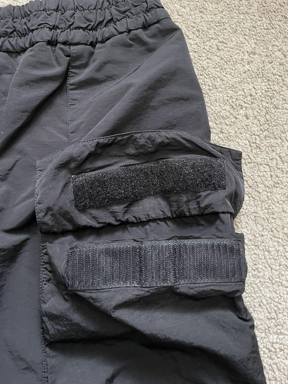 1017 ALYX 9SM × Alyx FW18 Alyx Holster Cargo Pants Size US 28 / EU 44 - 2 Thumbnail
