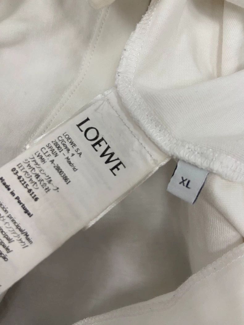 Loewe LOEWE cotta Size XL / US 12-14 / IT 48-50 - 2 Thumbnail