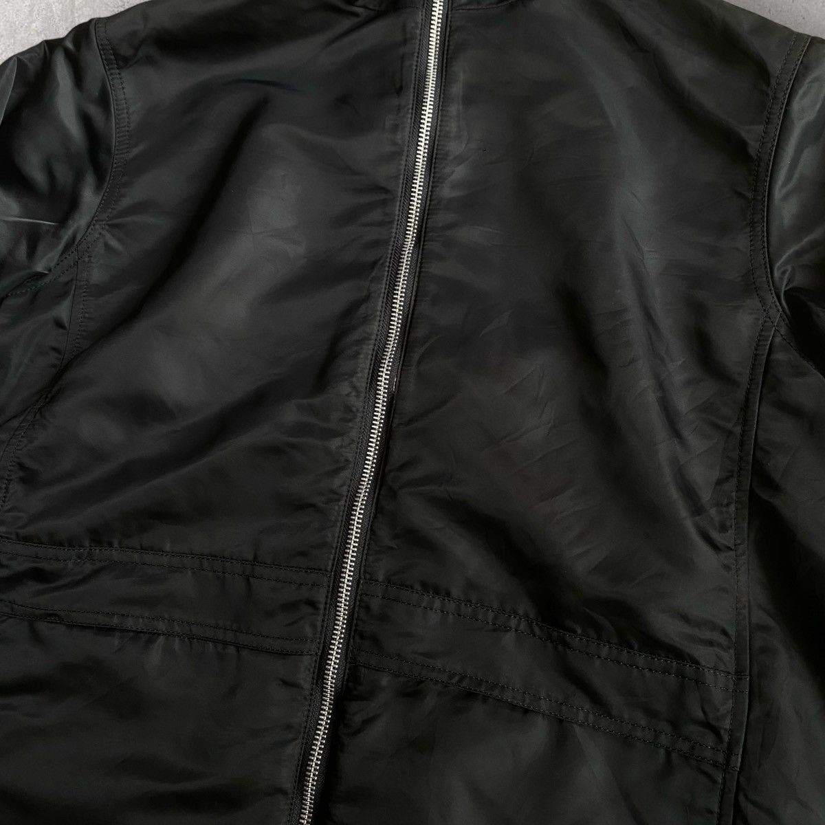 Japanese Brand 00s Jipijapa 4-way Reversible/Convertible Jacket Size US M / EU 48-50 / 2 - 6 Thumbnail