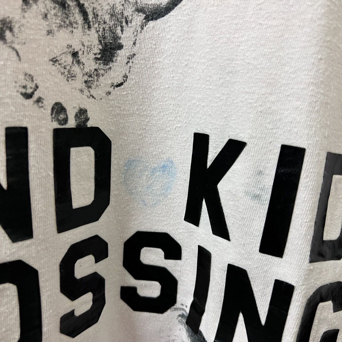 Vintage VTG GRAND KIDS CROSSING TEE Size US XL / EU 56 / 4 - 3 Thumbnail