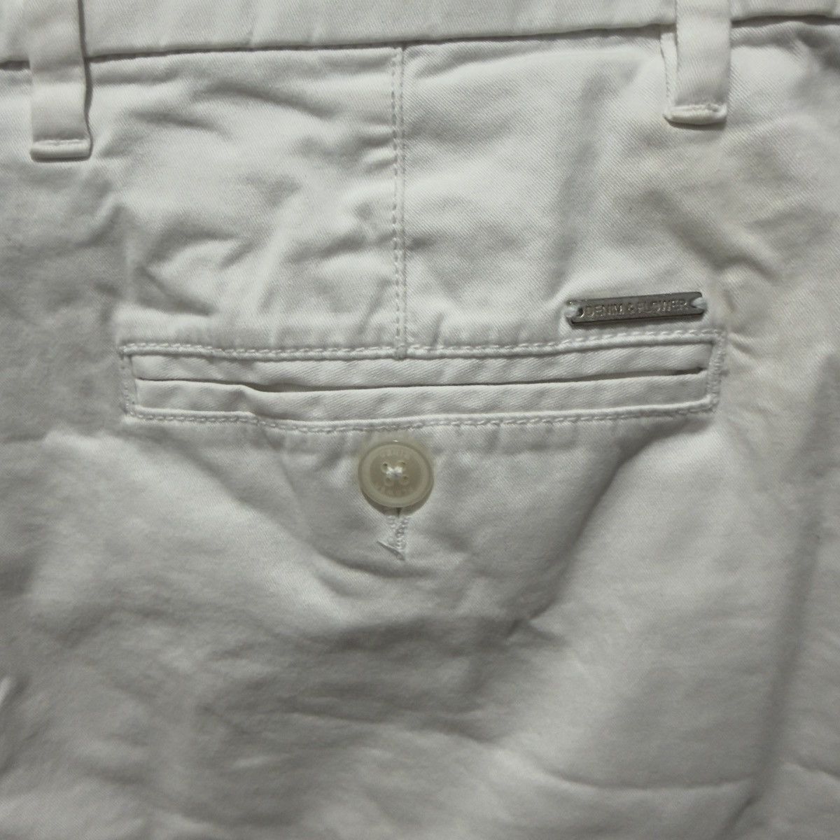Denim & Flower Denim & Flower Size US 30 / EU 46 - 10 Thumbnail