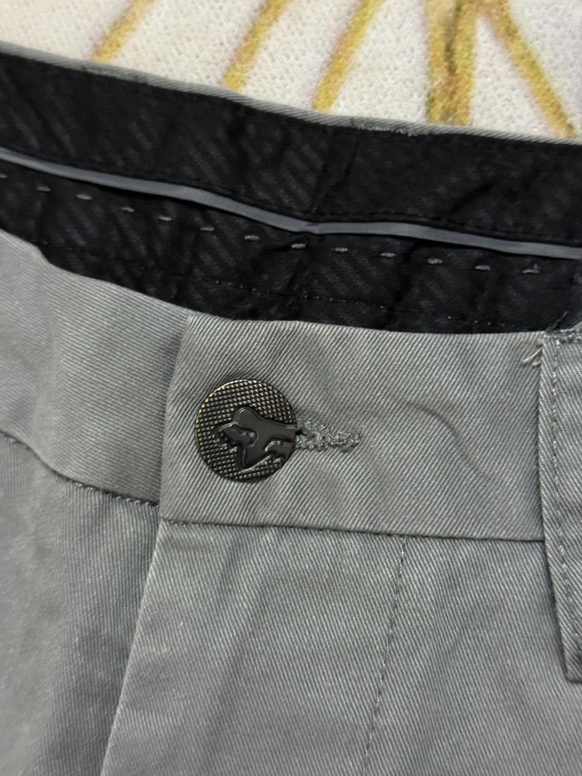 Fox Racing FOX RACING CHINOS SHORTS Size US 32 / EU 48 - 4 Thumbnail