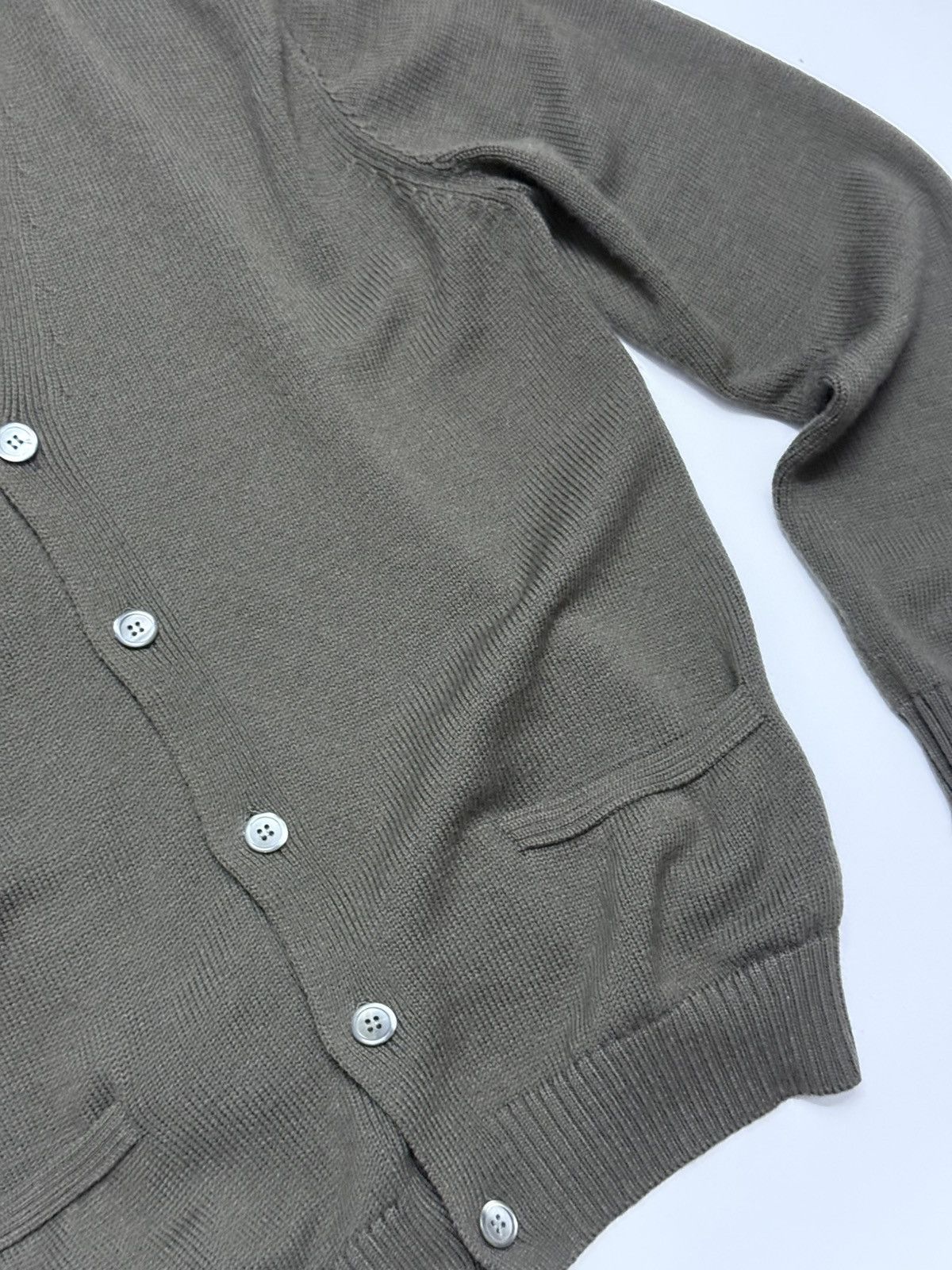 Prada Prada cardigan Size US L / EU 52-54 / 3 - 9 Thumbnail