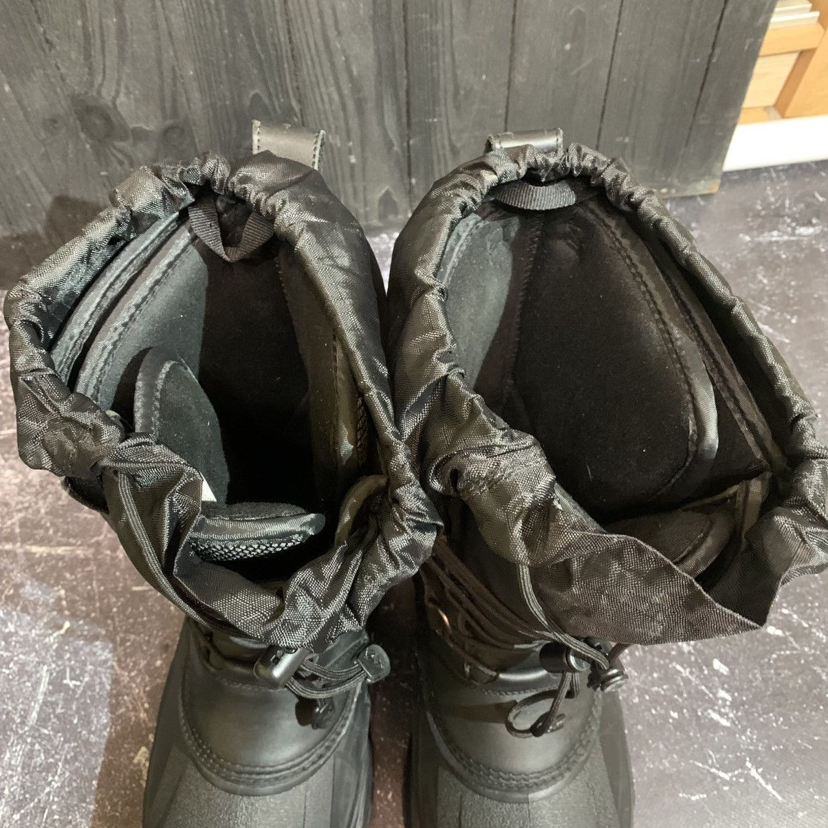 Other Buffin Men’s Shackleton Snow Boots Size 44.5 EU 11 US 29 cm Size US 11 / EU 44 - 15 Thumbnail