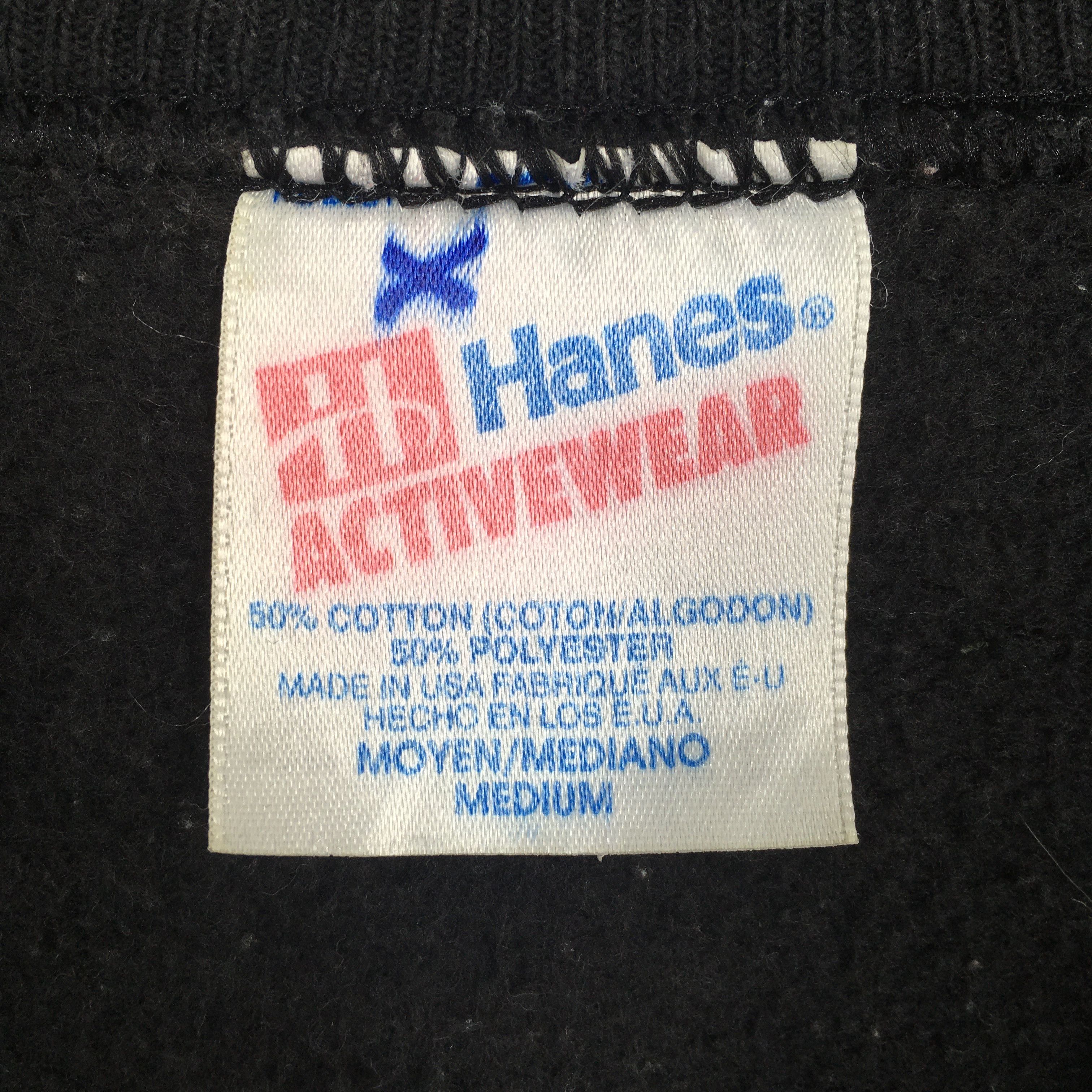 Vintage Vintage Ocean Hawaii Sweatshirt Medium Size US M / EU 48-50 / 2 - 5 Thumbnail