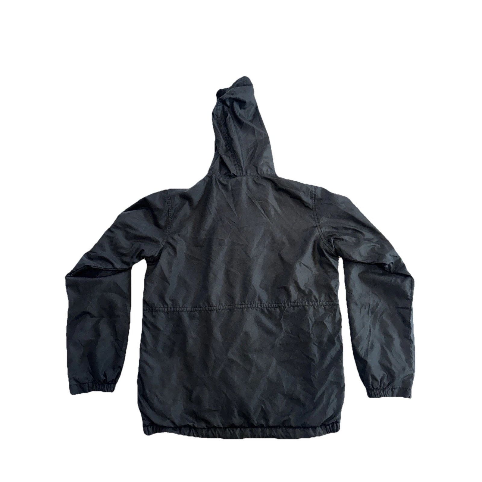 Columbia Columbia Jacket Youth M (10/12) Hooded Full Zip Fleece Lined Size US M / EU 48-50 / 2 - 11 Thumbnail