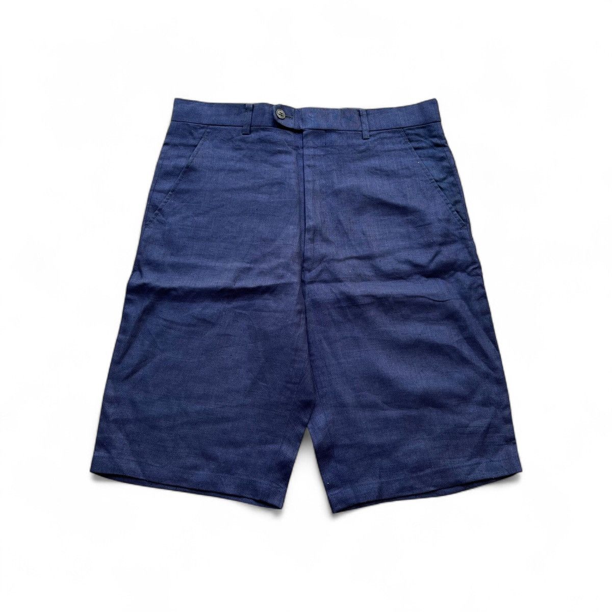 Christian Dior Monsieur Christian Dior Monsieur Short Pants Size US 30 / EU 46 - 1 Thumbnail