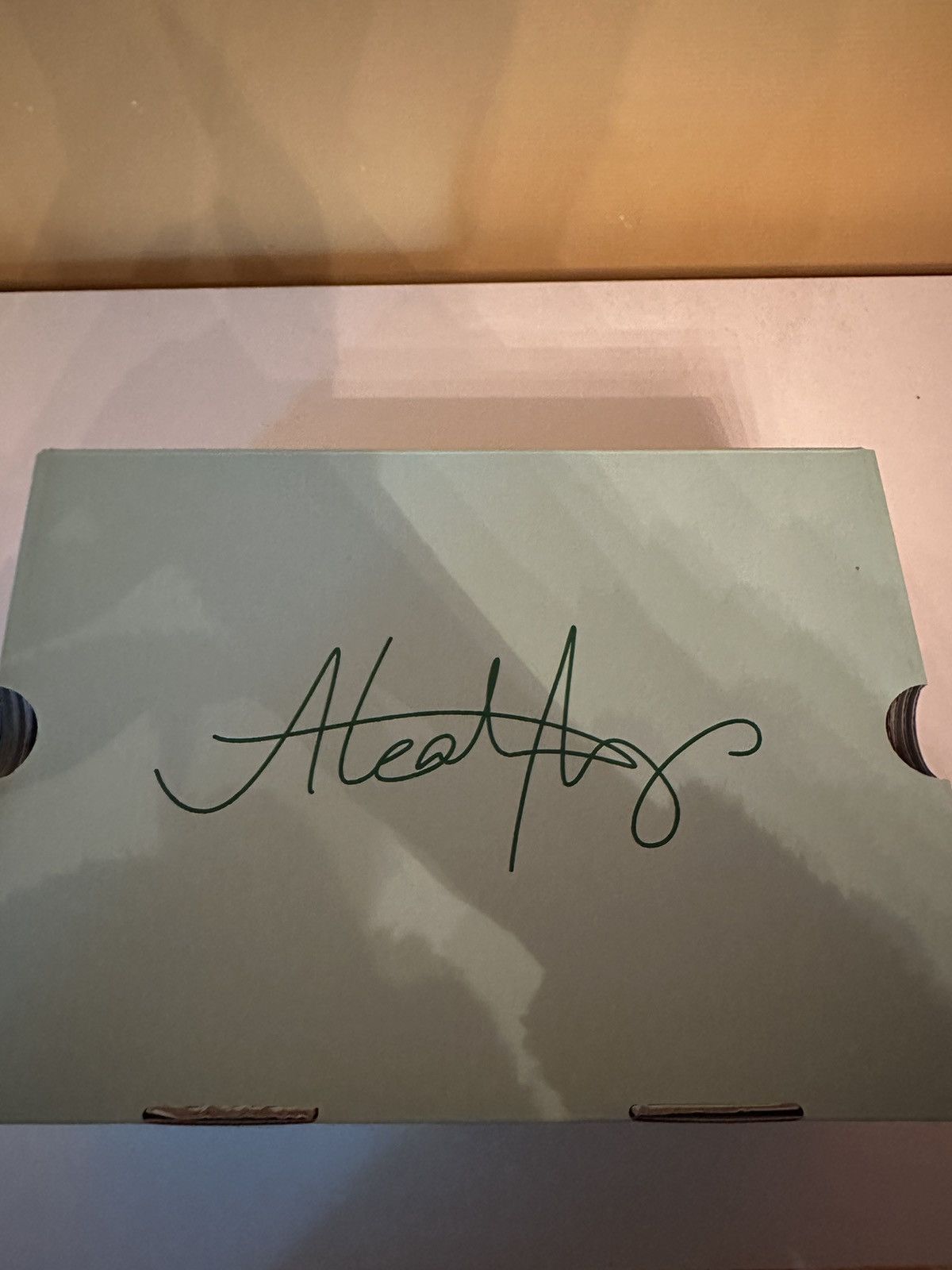 Jordan Brand Air Jordan 14 x Aleali May Fortune Size US 10 / IT 40 - 13 Thumbnail