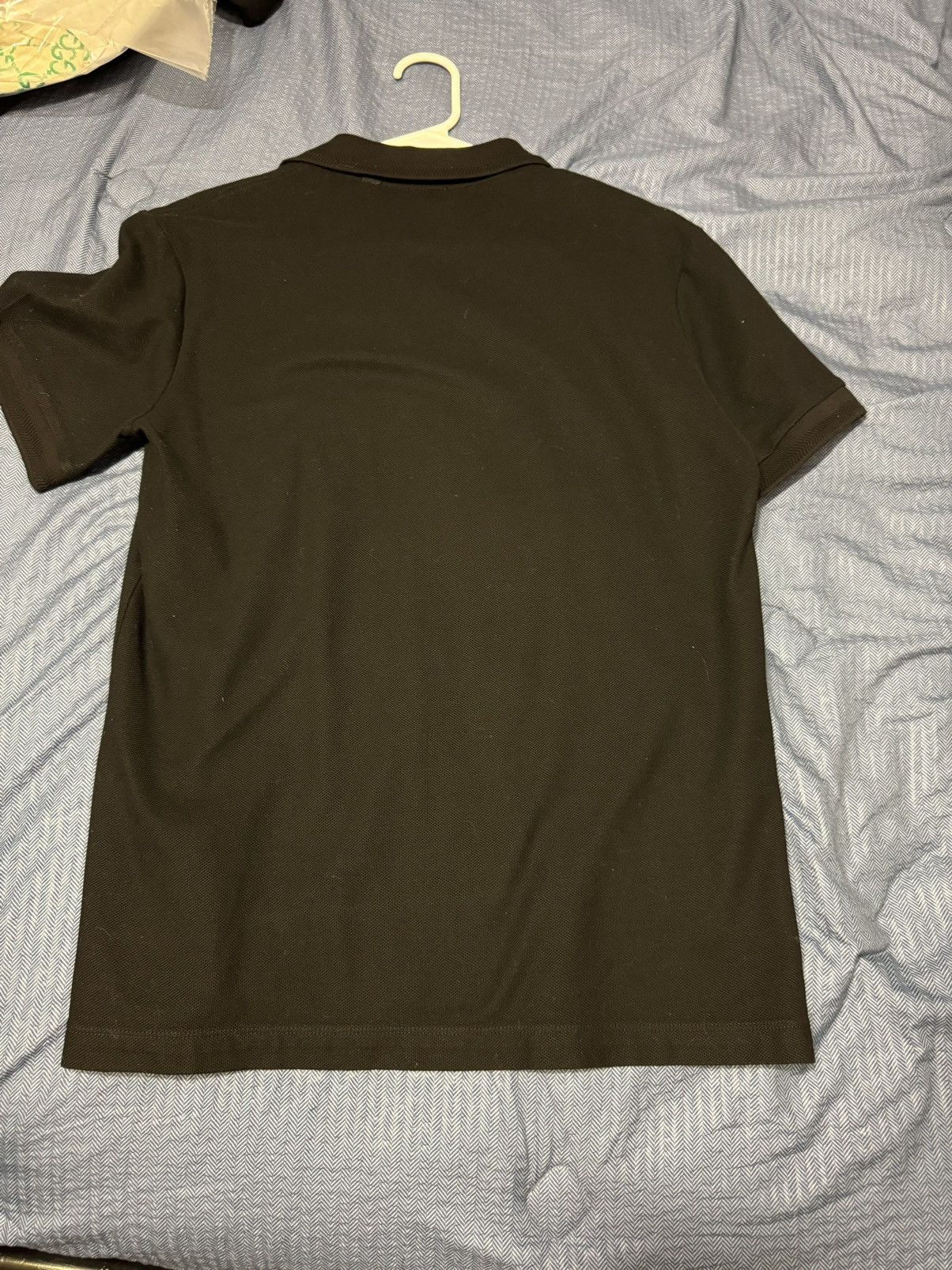 Burberry BURBERRY POLO SHIRT Size US M / EU 48-50 / 2 - 2 Thumbnail