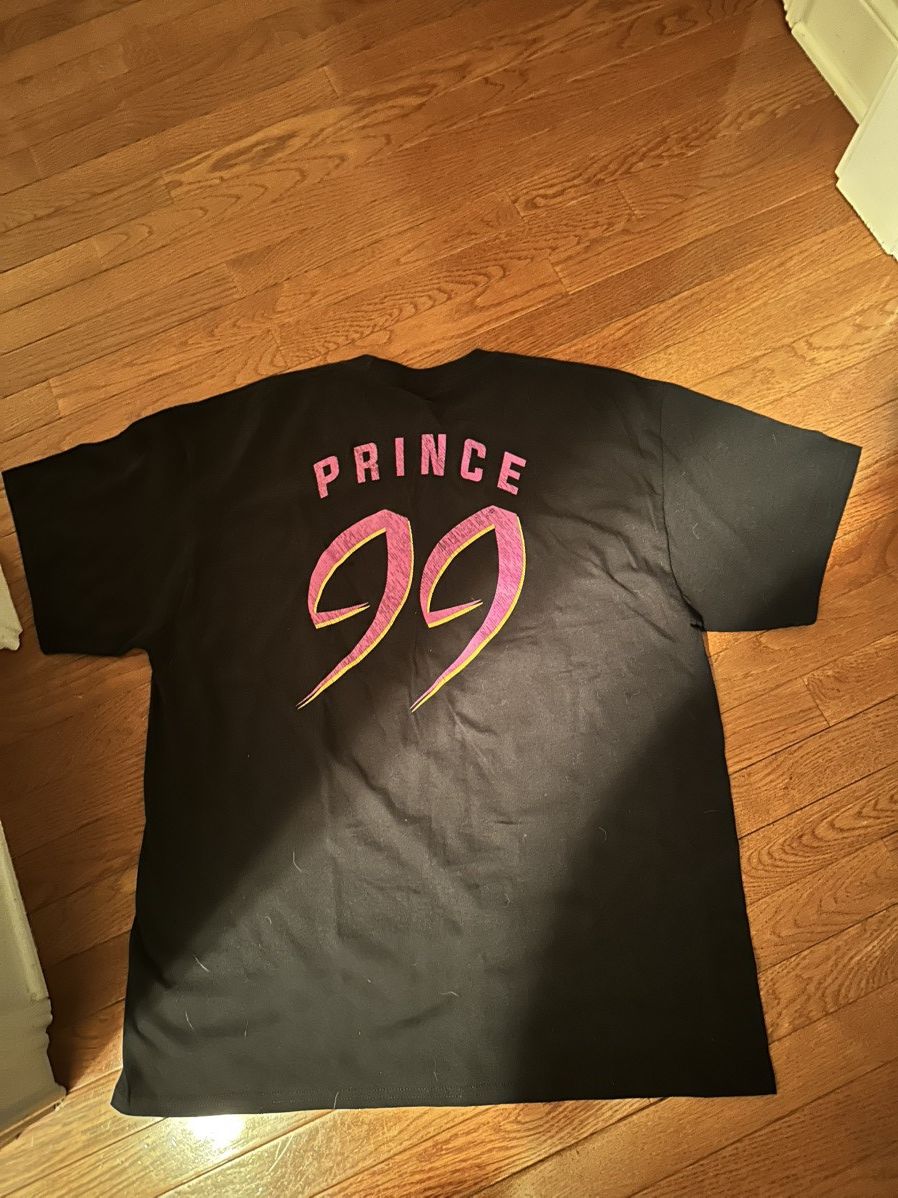 Other Generic NBA style Tshirt Size US L / EU 52-54 / 3 - 3 Thumbnail