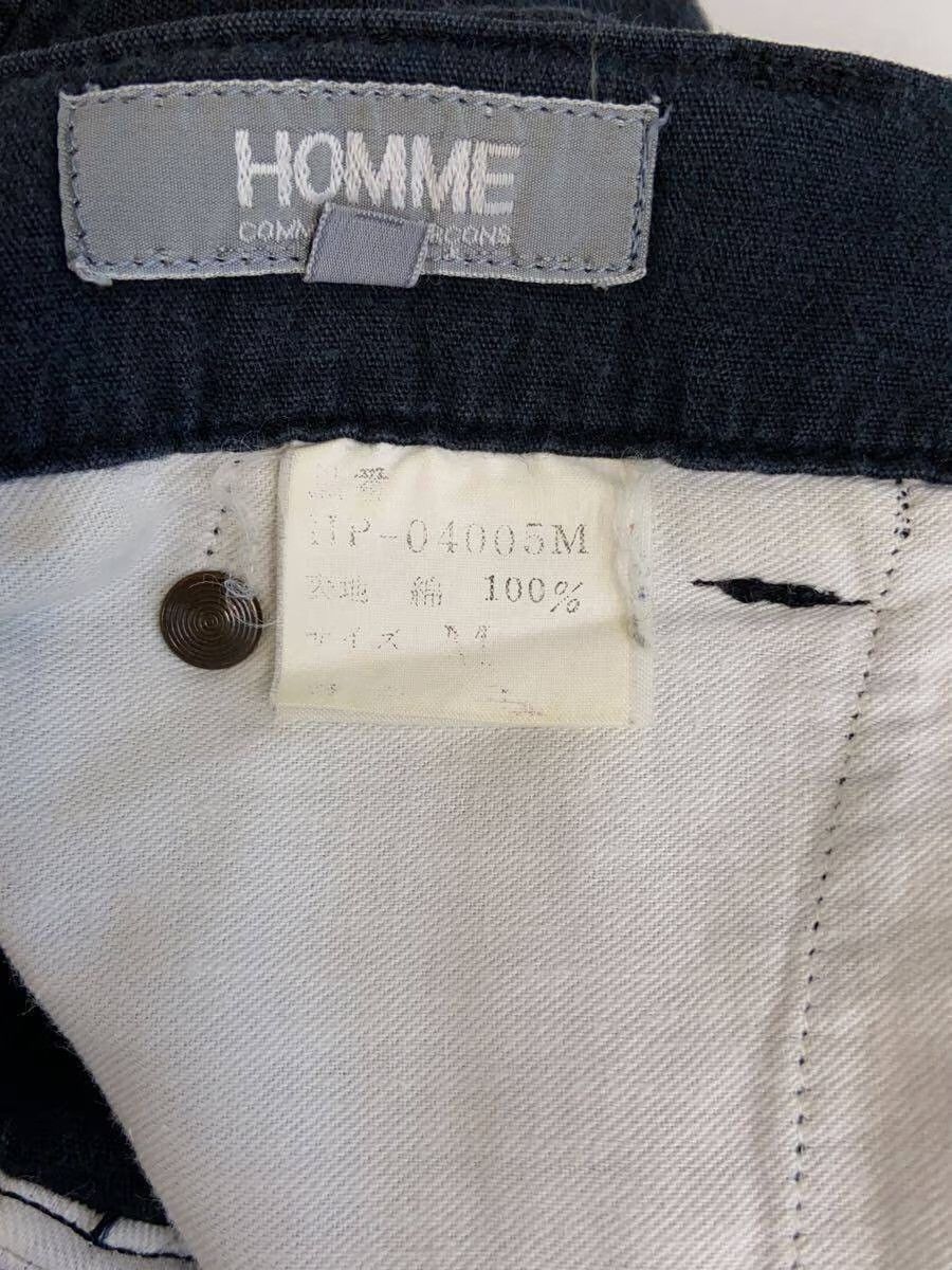 Comme des Garcons Homme 80's Pants Size US 30 / EU 46 - 5 Thumbnail