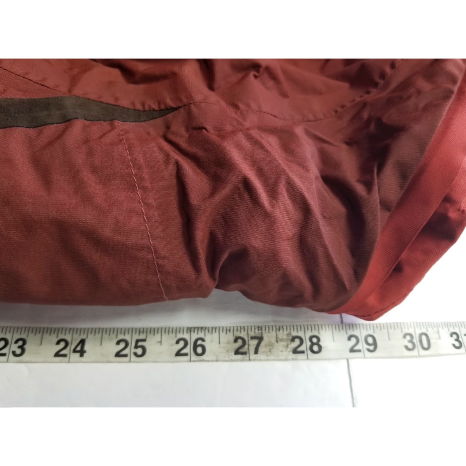 Vintage Columbia Titanium Jacket Mens XL Orange Waterproof Breathable Full Zip Size US XL / EU 56 / 4 - 4 Thumbnail