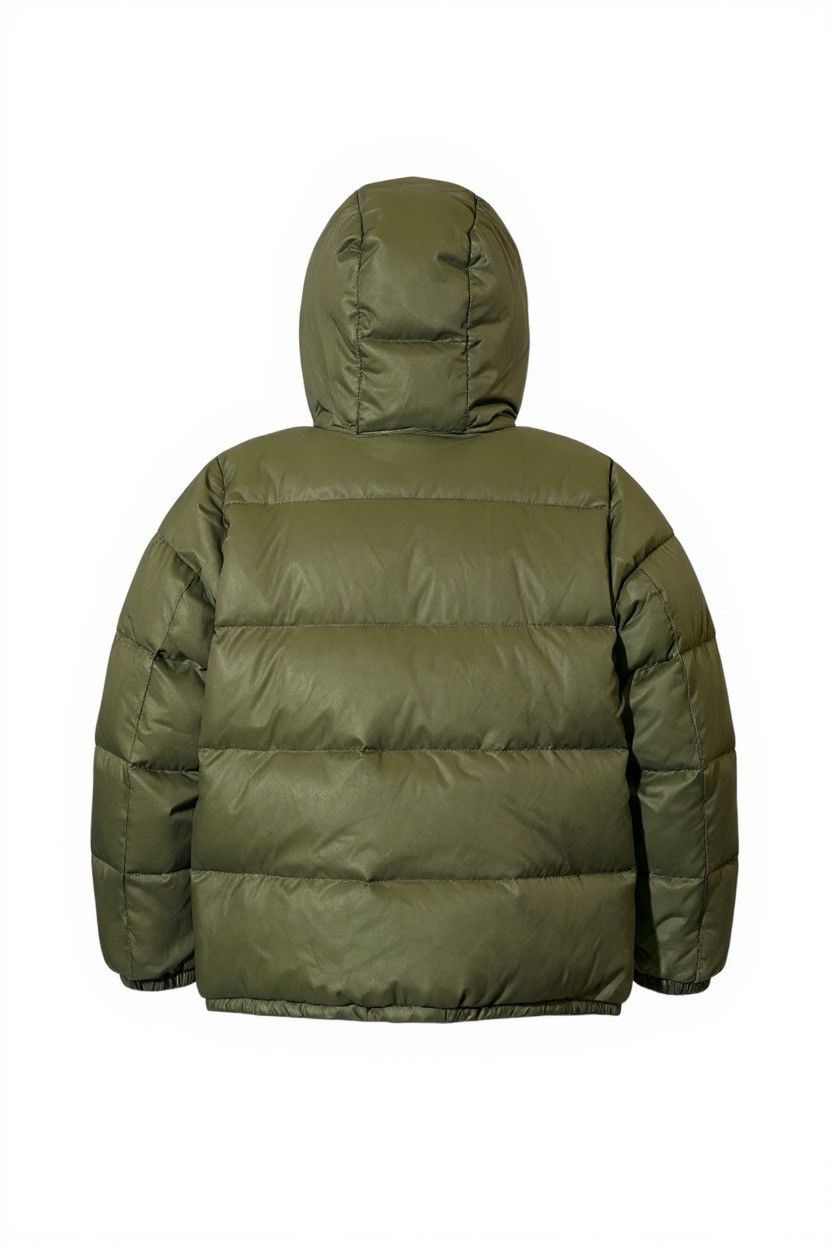 Moncler Moncler Puffer Down Jacket Luxury Rare Size US M / EU 48-50 / 2 - 2 Thumbnail