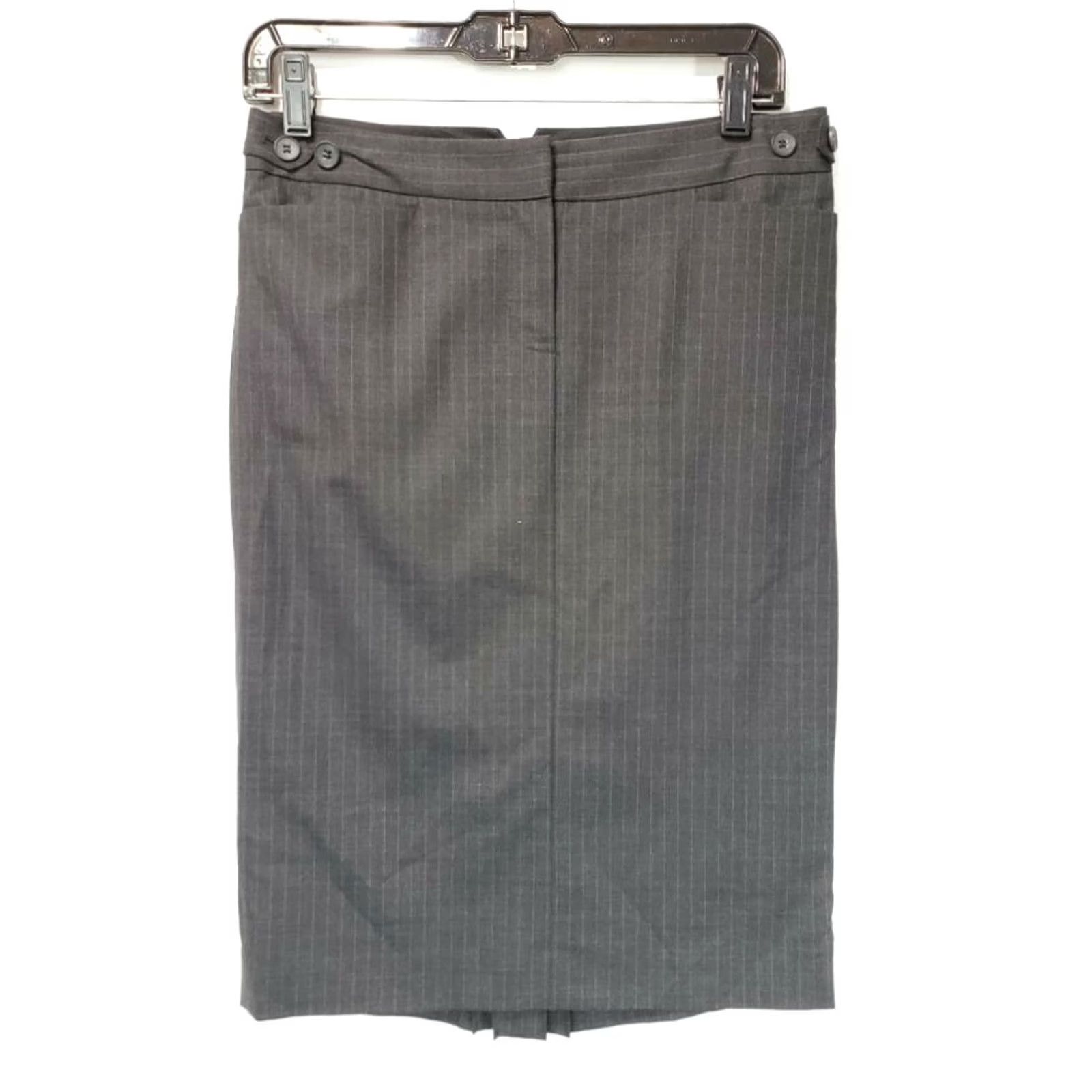 Club Monaco VINTAGE No Size 26" / US 2 / IT 38 - 2 Thumbnail
