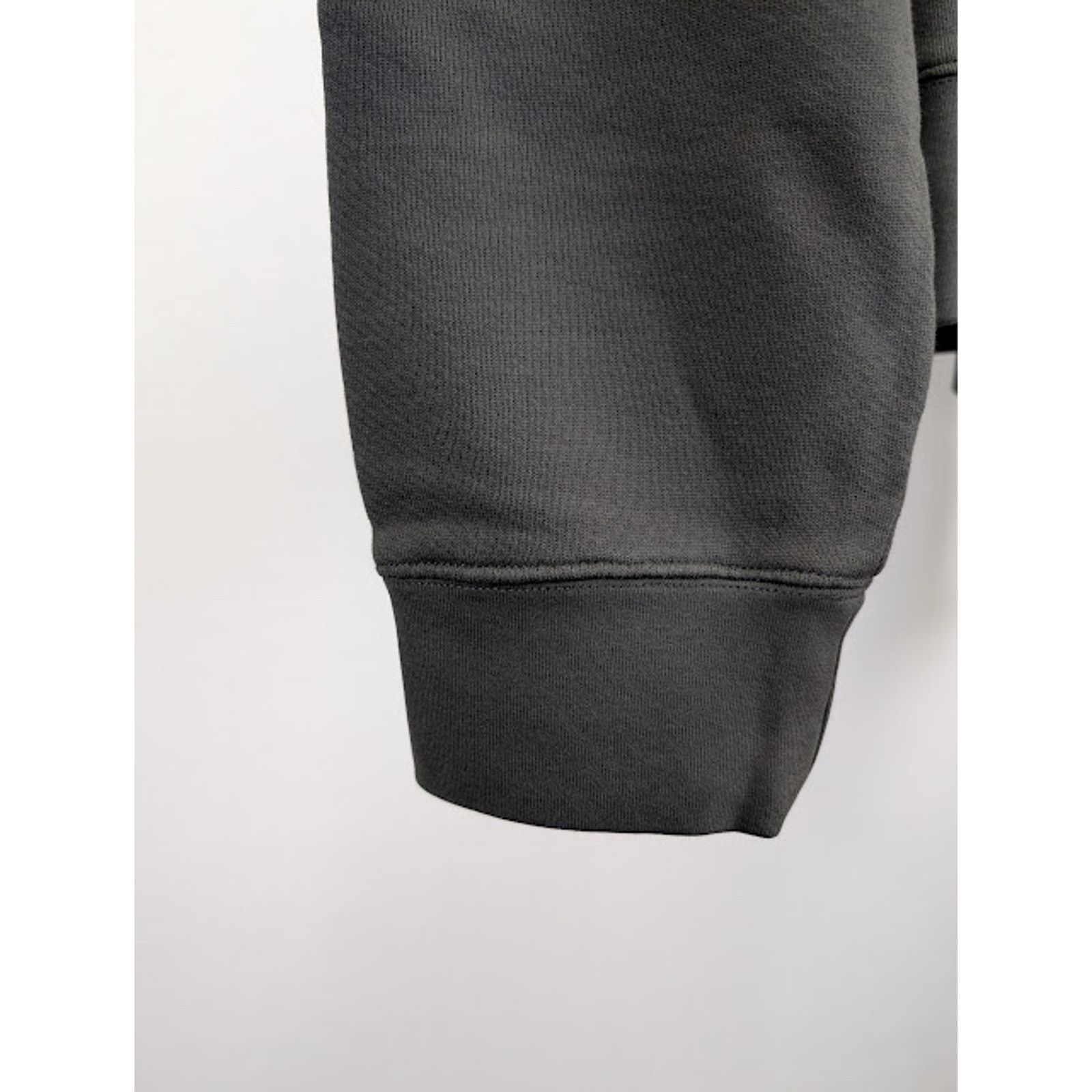 Palm Angels o1rshd1 Cactus Hoody Hoodie in Black / Green M Size US M / EU 48-50 / 2 - 11 Thumbnail
