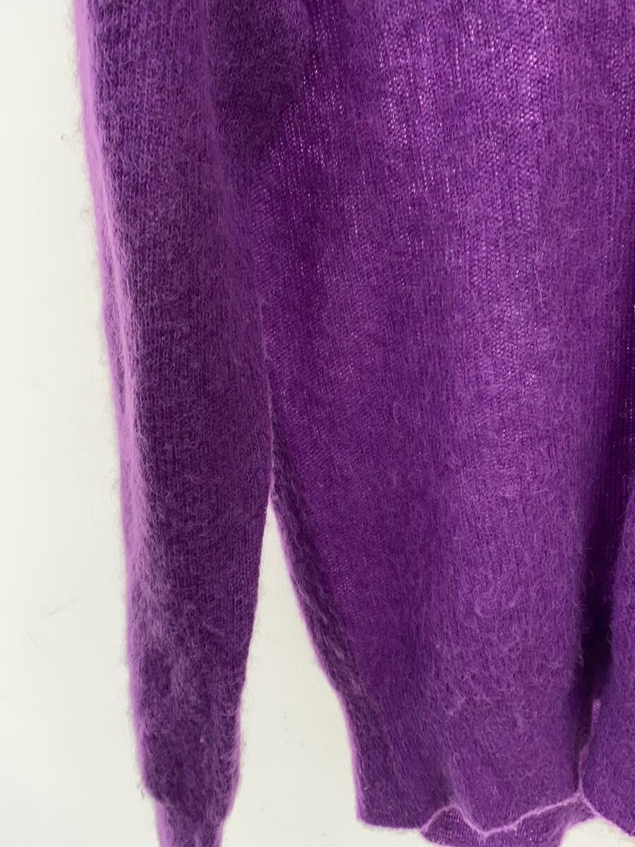 Auralee AW24 Alpaca Shirt Size US L / EU 52-54 / 3 - 7 Thumbnail