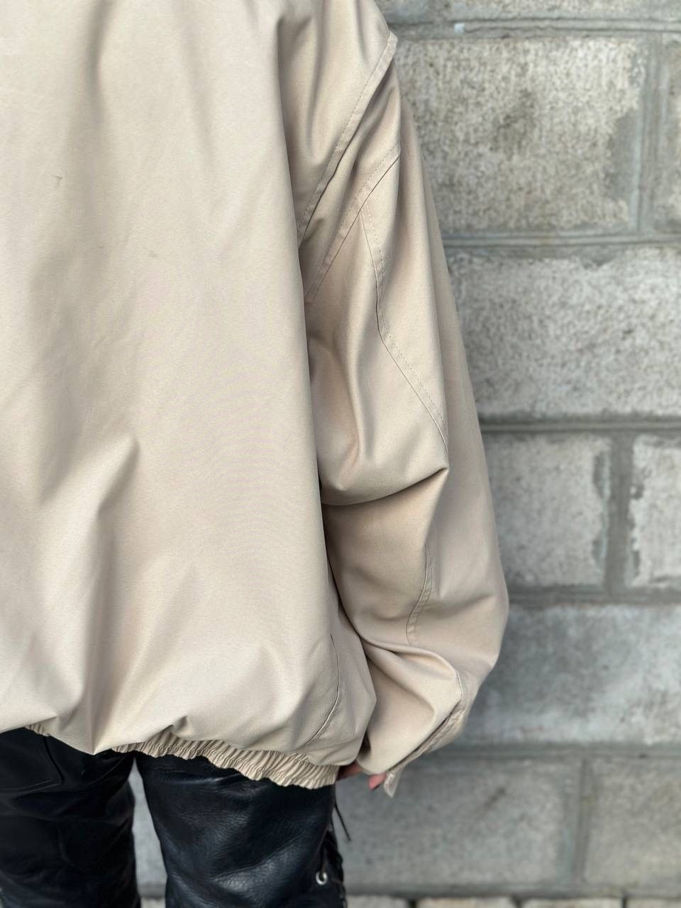 Polo Ralph Lauren Luxury Polo Ralph Lauren Light Jacket Old Money Y2K Italy Size US XXL / EU 58 / 5 - 12 Thumbnail
