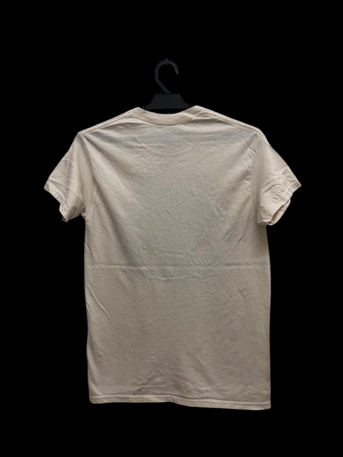 Anime HOWL’S MOVING CASTLE STUDIO GHIBLI OFFICIAL ANIME PROMO TEE Size US S / EU 44-46 / 1 - 2 Thumbnail