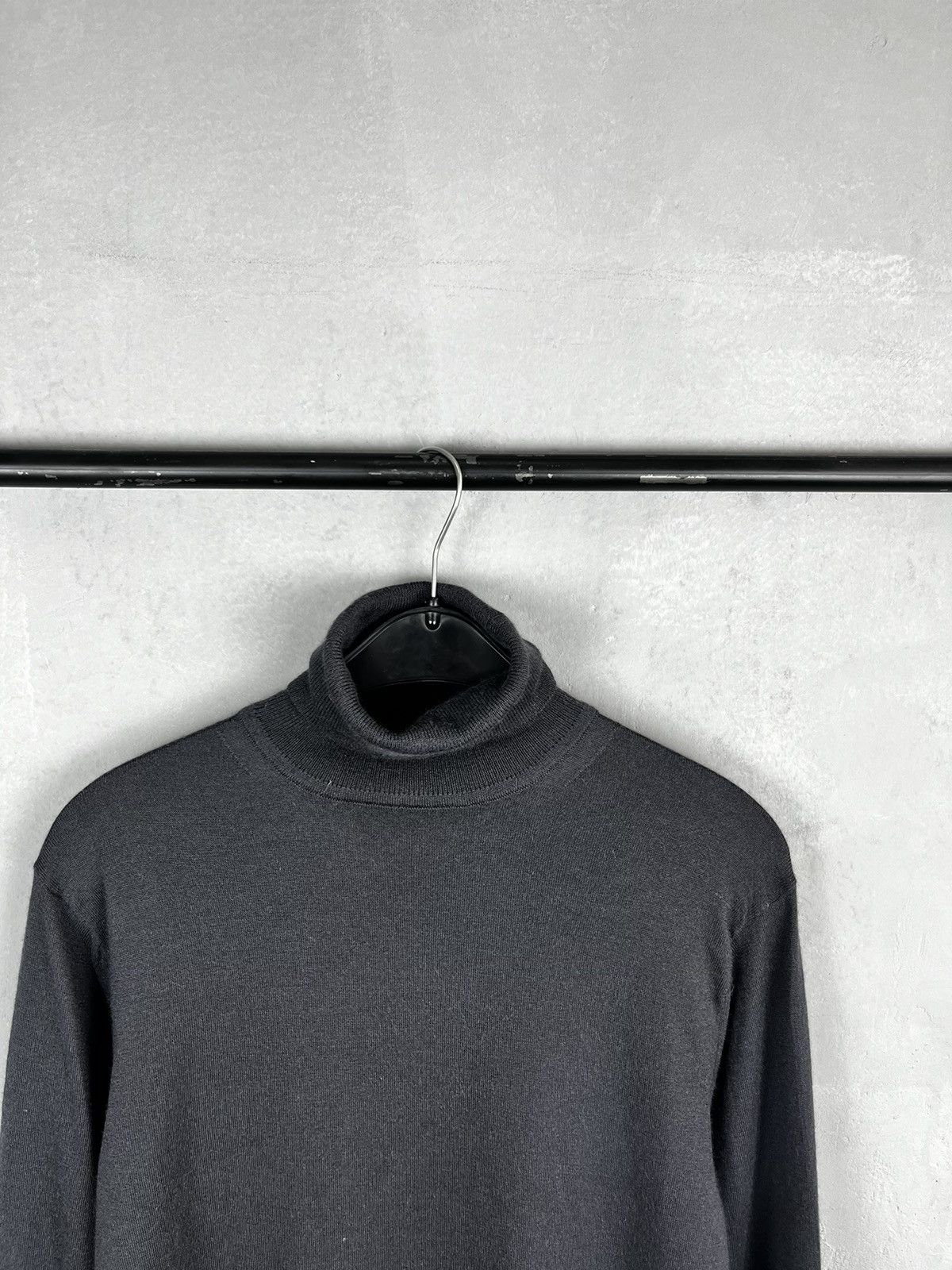 Japanese Brand × Jil Sander × Uniqlo jil sander uniqlo cashmere sweater Size US S / EU 44-46 / 1 - 6 Thumbnail