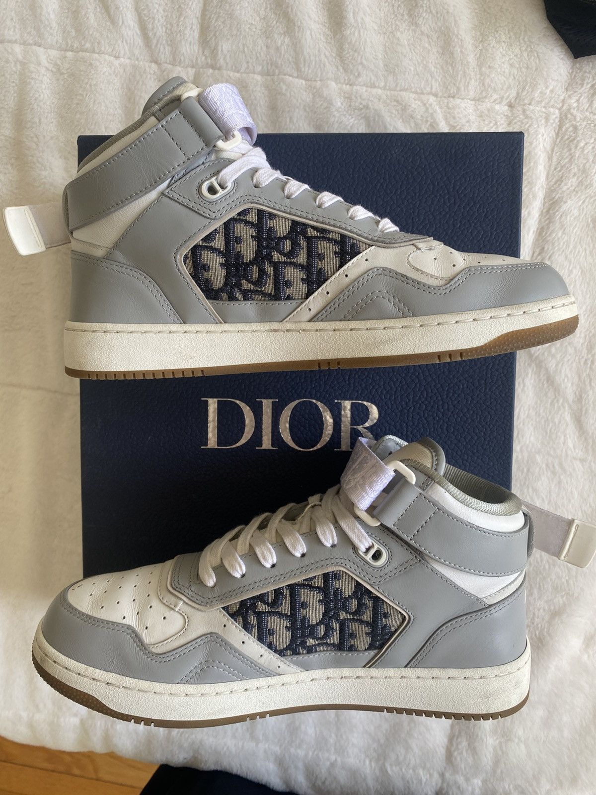 Dior DIOR B27 Size US 9 / EU 42 - 3 Thumbnail