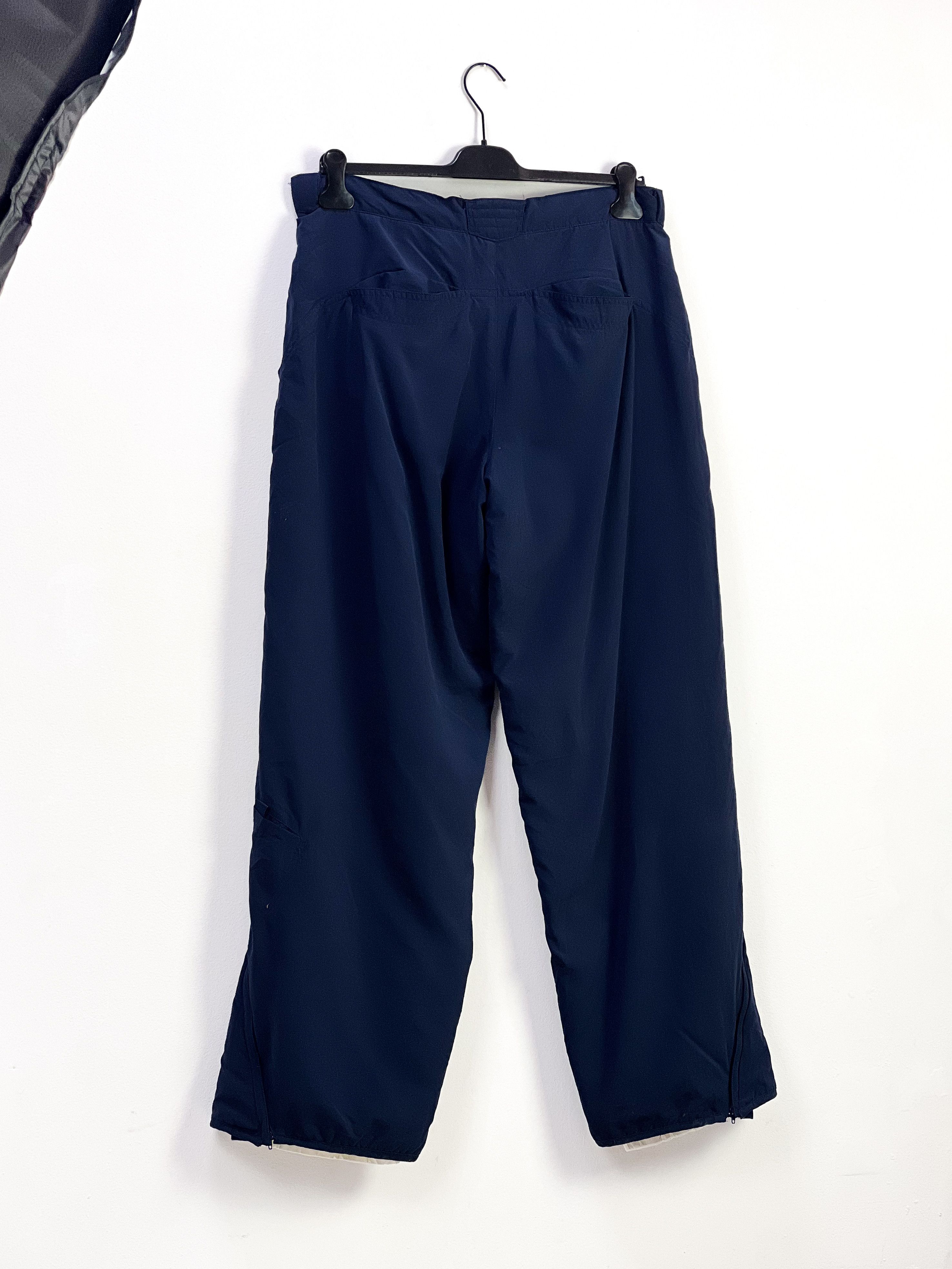 Nike × Vintage NIKE vintage pants Size US 36 / EU 52 - 6 Thumbnail