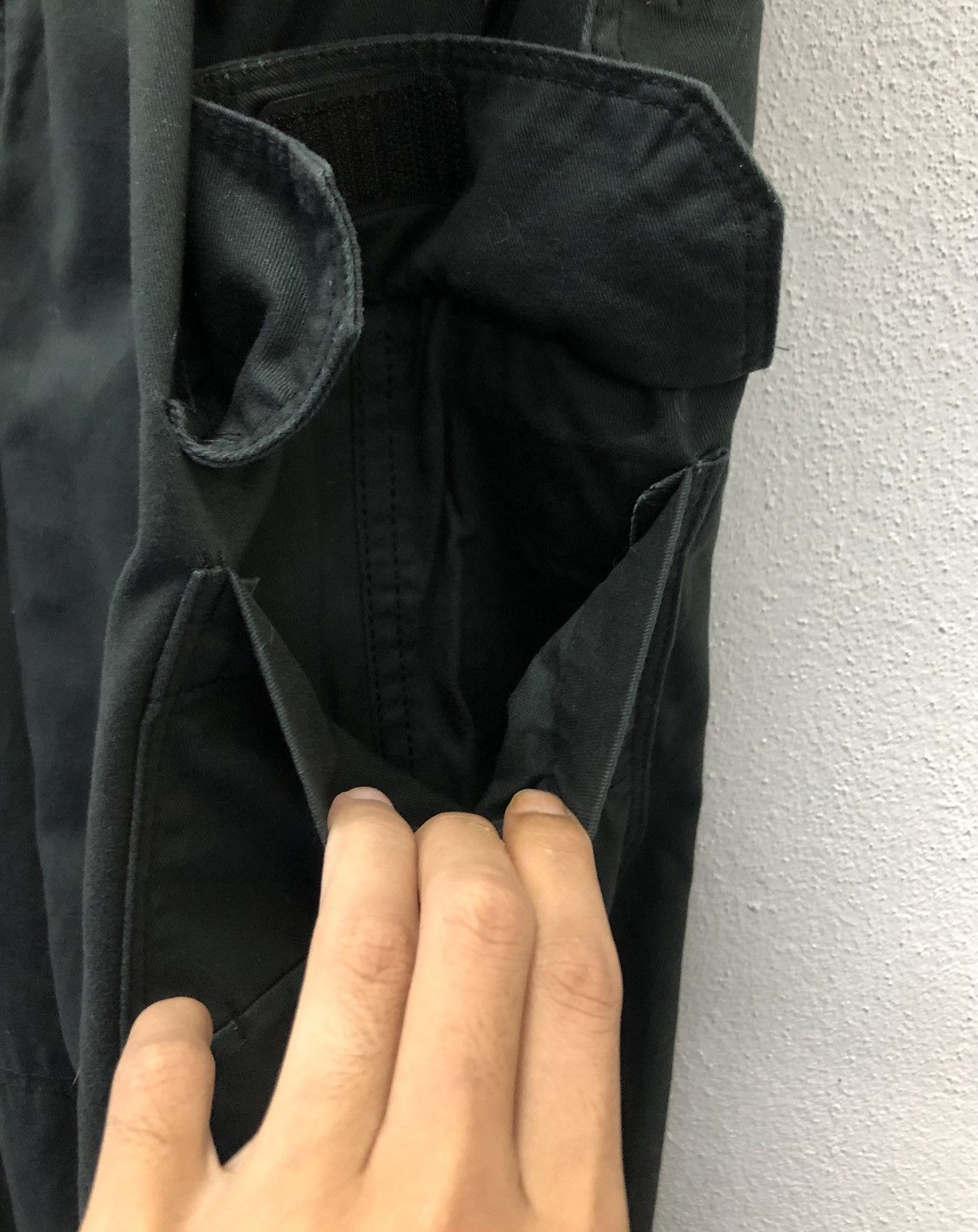 Honda Honda Overalls Size US 40 / EU 56 - 12 Thumbnail