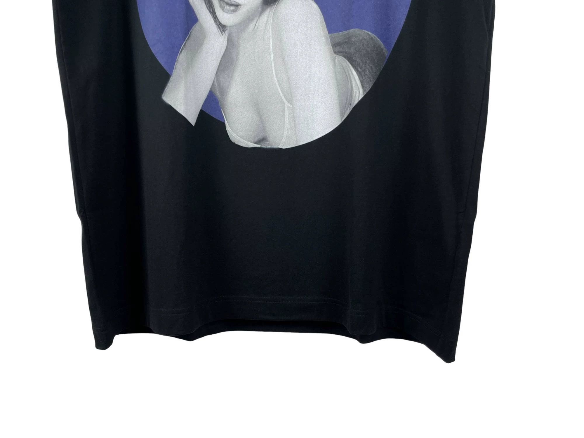 Other Kie x WILDSIDE Yohji Yamamoto Char Print Oversize Short Tee Size US L / EU 52-54 / 3 - 4 Thumbnail