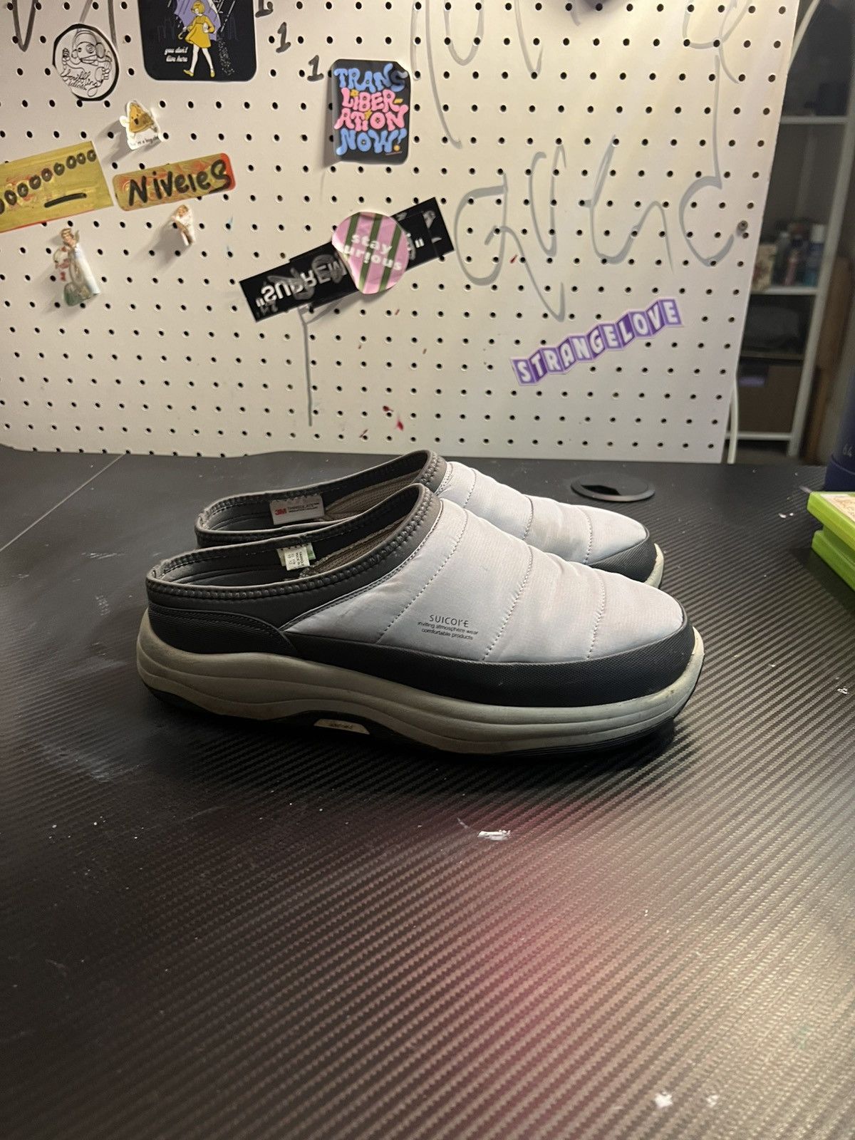 Suicoke Suicoke Slip On Mules Size US 10 / EU 43 - 7 Thumbnail
