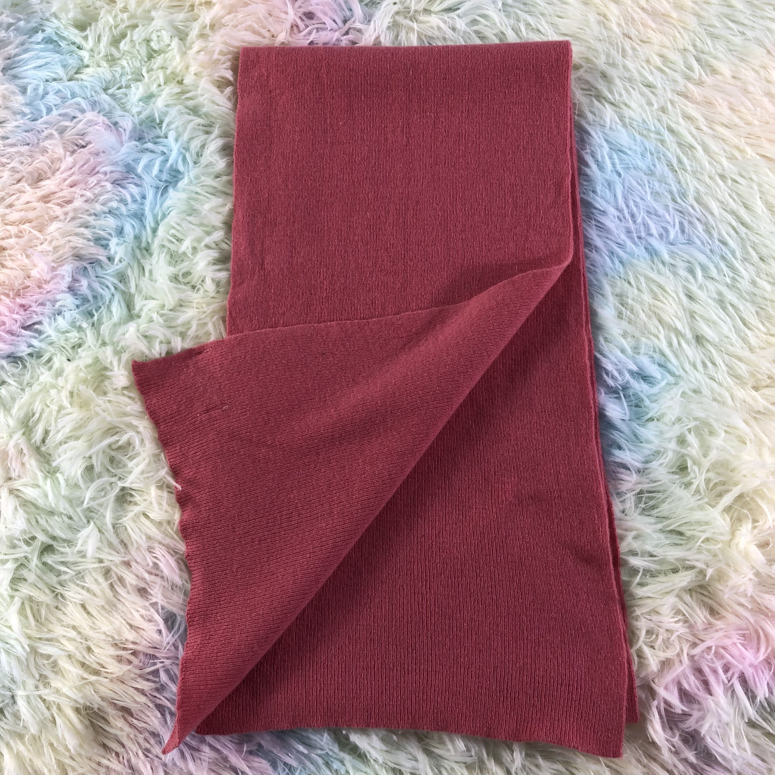 United Colors Of Benetton United Colors Of Benetton Scarf / Muffler / Neckwear - KM364 Size ONE SIZE - 4 Thumbnail
