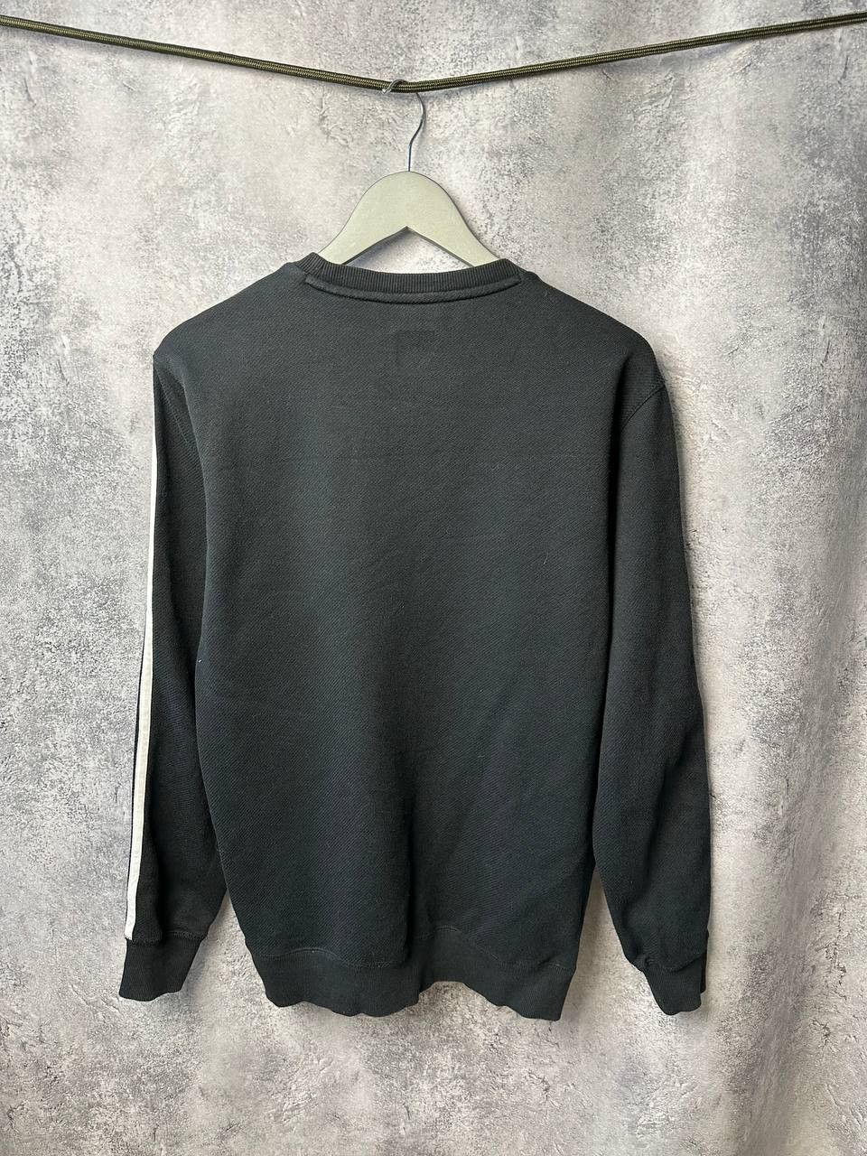 Adidas Adidas Originals Skateboarding Sweatshirt Crewneck Stripes Size US S / EU 44-46 / 1 - 3 Thumbnail