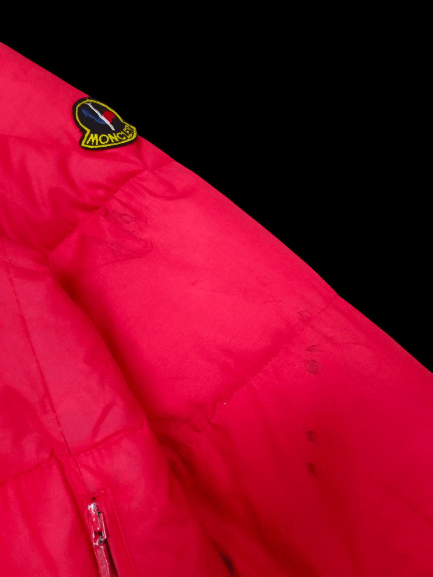 Moncler MONCLER PUFFER JACKET Size US S / EU 44-46 / 1 - 5 Thumbnail