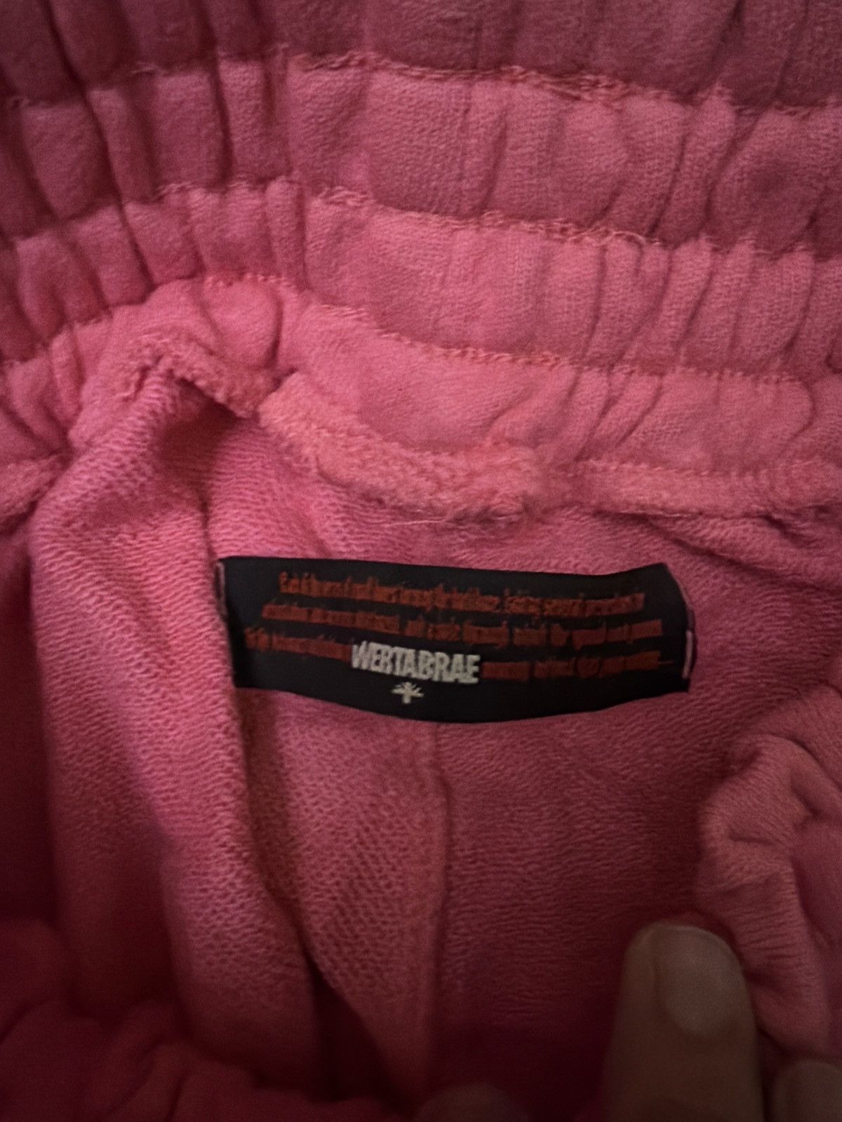 Vertabrae Vertabrae Sweatpants Size US 36 / EU 52 - 3 Thumbnail
