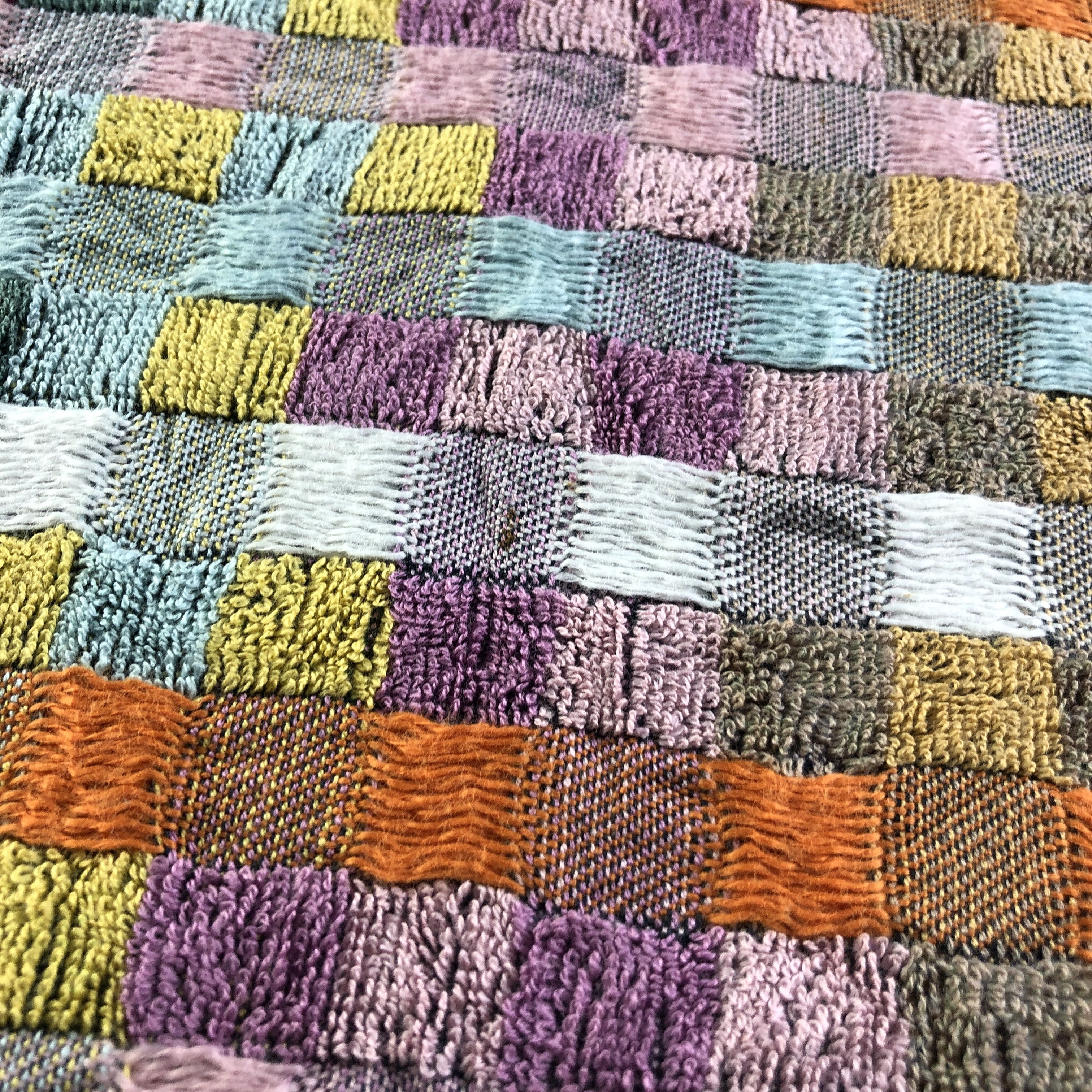 Missoni Missoni Cotton Scarf Muffler Neckwear V2619 Size ONE SIZE - 11 Thumbnail