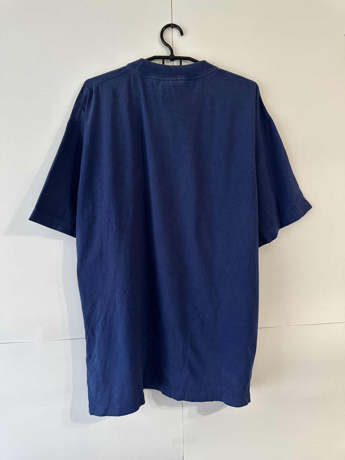 Formula 1 × Vintage Fosters 90's Grand Prix Vintage Retro F1 Cotton Tee Shirt Size US XL / EU 56 / 4 - 6 Thumbnail