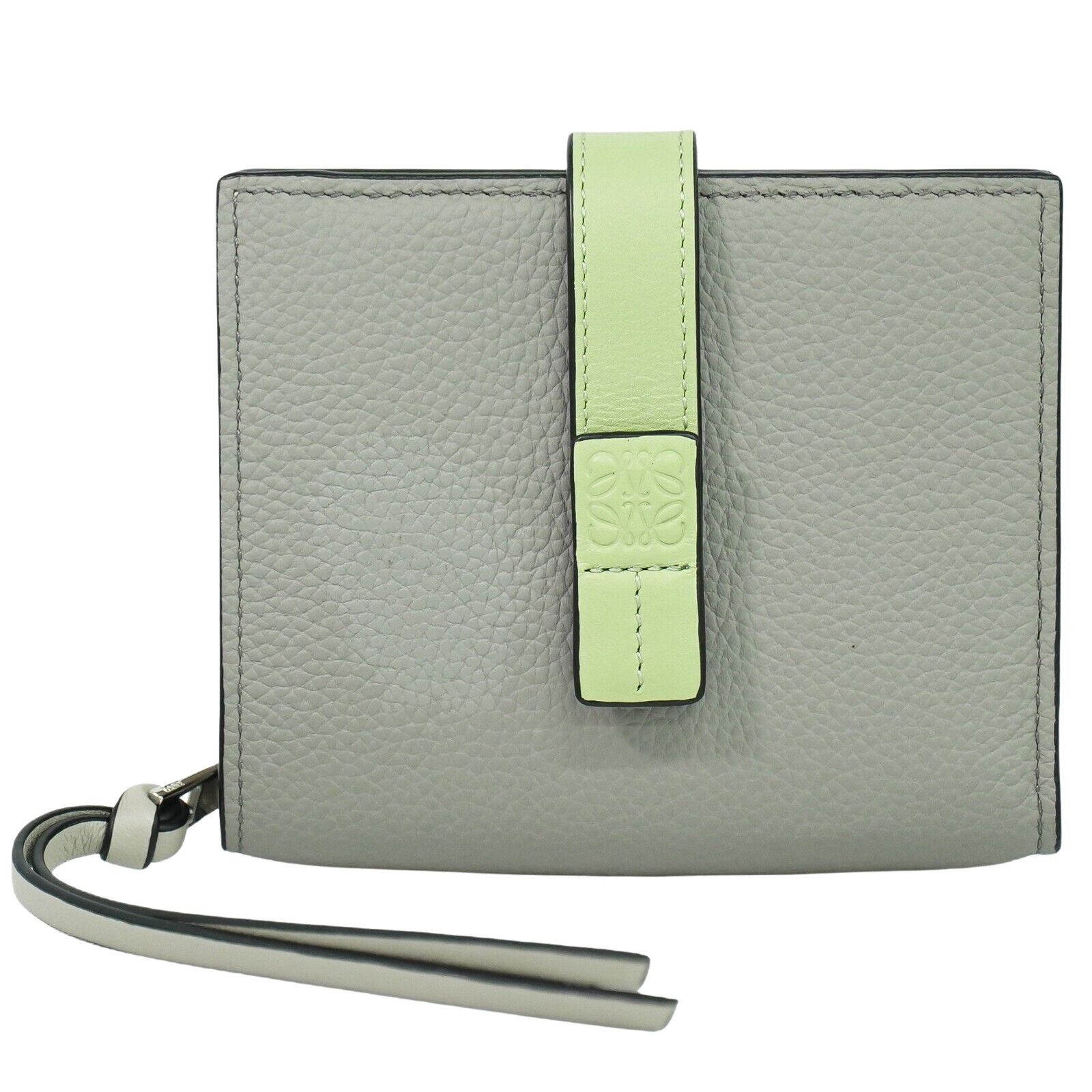 Loewe Anagram wallet