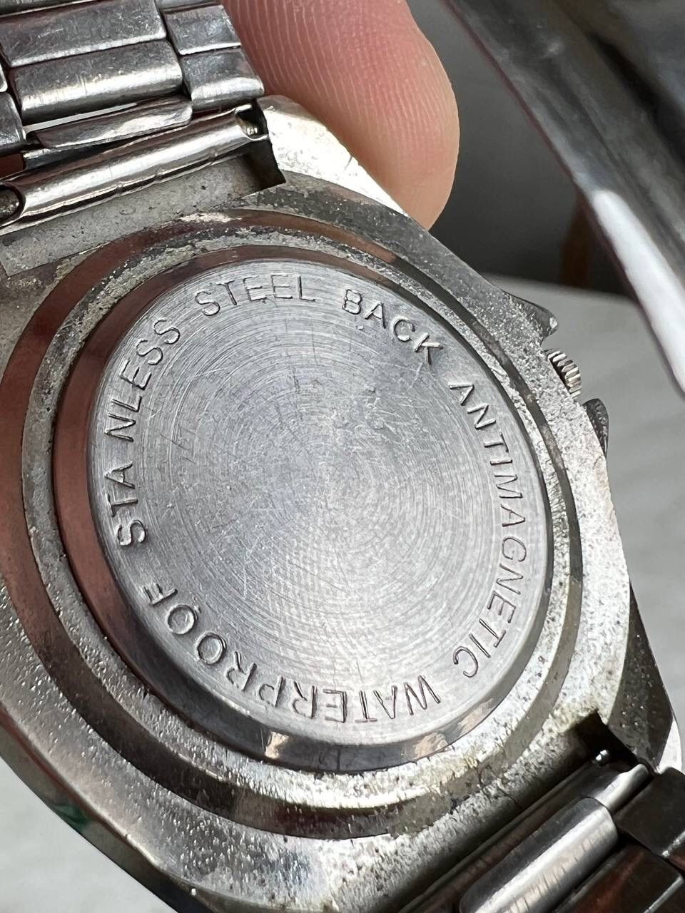 Adidas × Vintage Vintage 1990s Adidas watch futuristic open lid FREE SHIPPING Size ONE SIZE - 18 Thumbnail