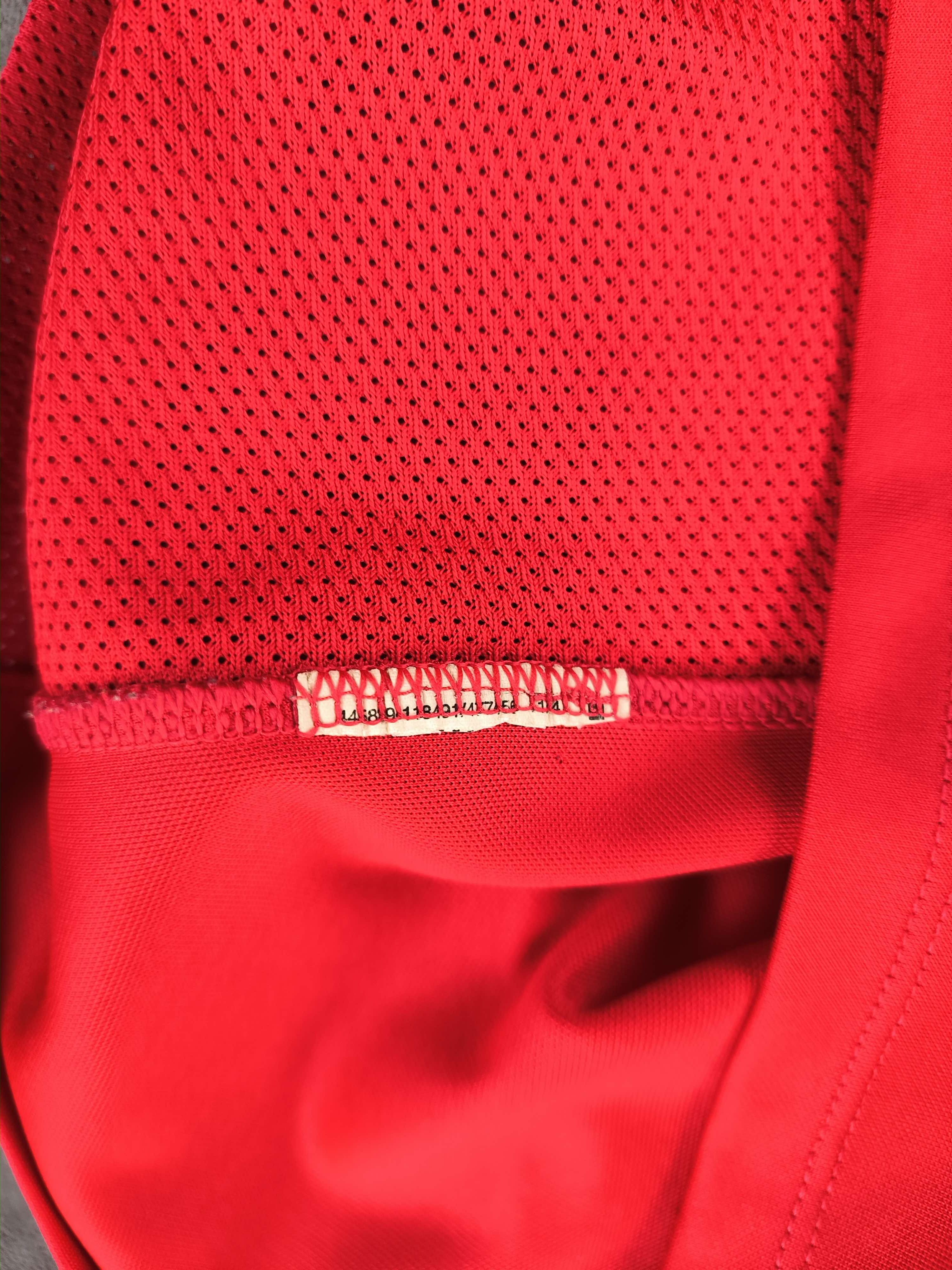 Nike Sevilla 2018-19 Nike training football jersey shirt size S Size US S / EU 44-46 / 1 - 5 Thumbnail