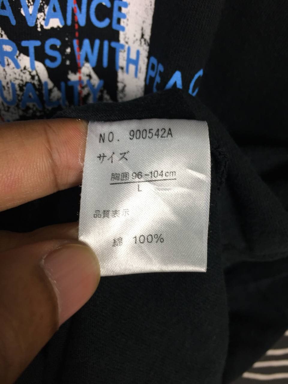First MFG Co. × Vintage First Down Dream It Be It Big Logo Outdoor Sports Tee Size US L / EU 52-54 / 3 - 7 Thumbnail