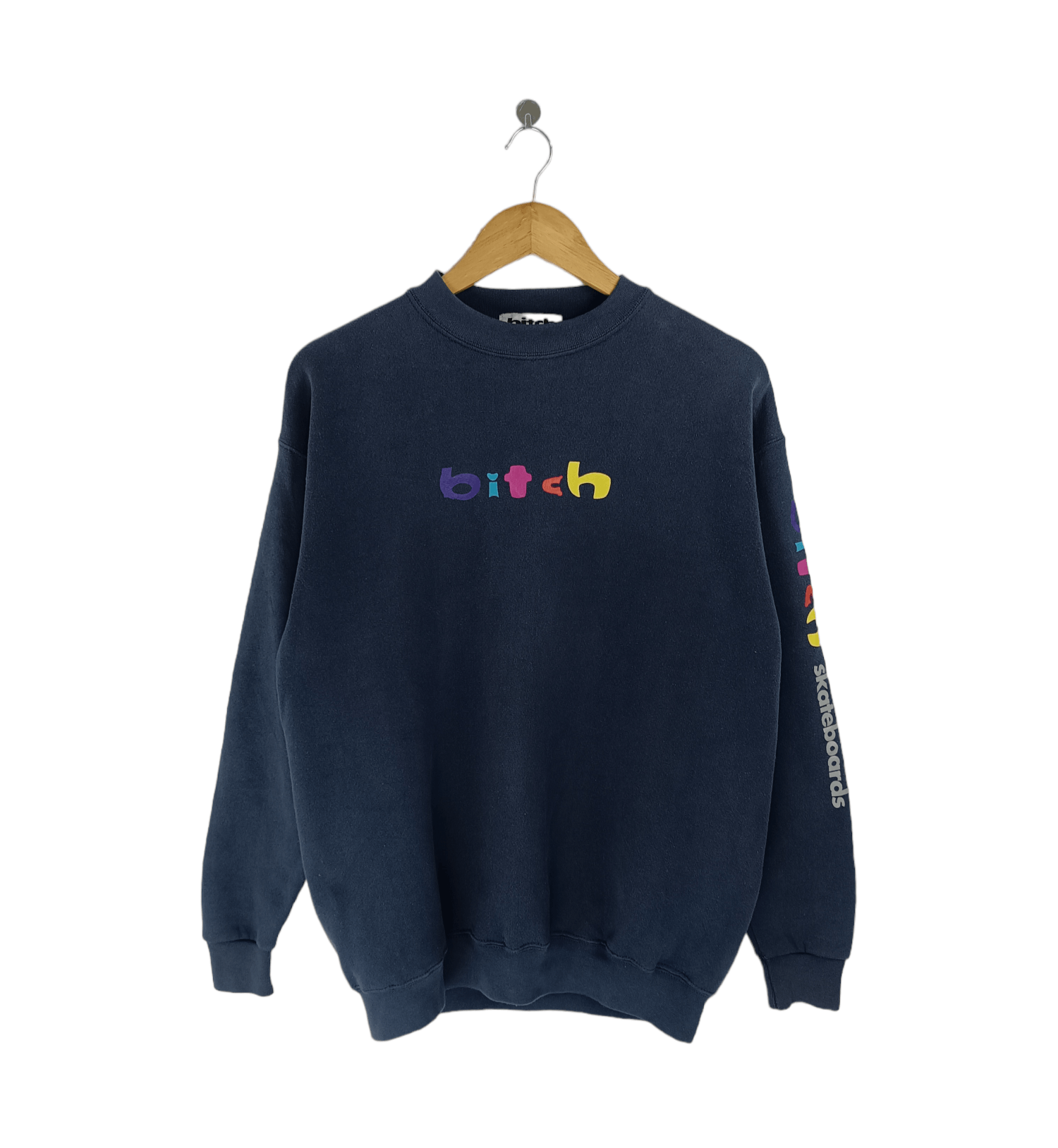 Bitch Skateboard | Grailed