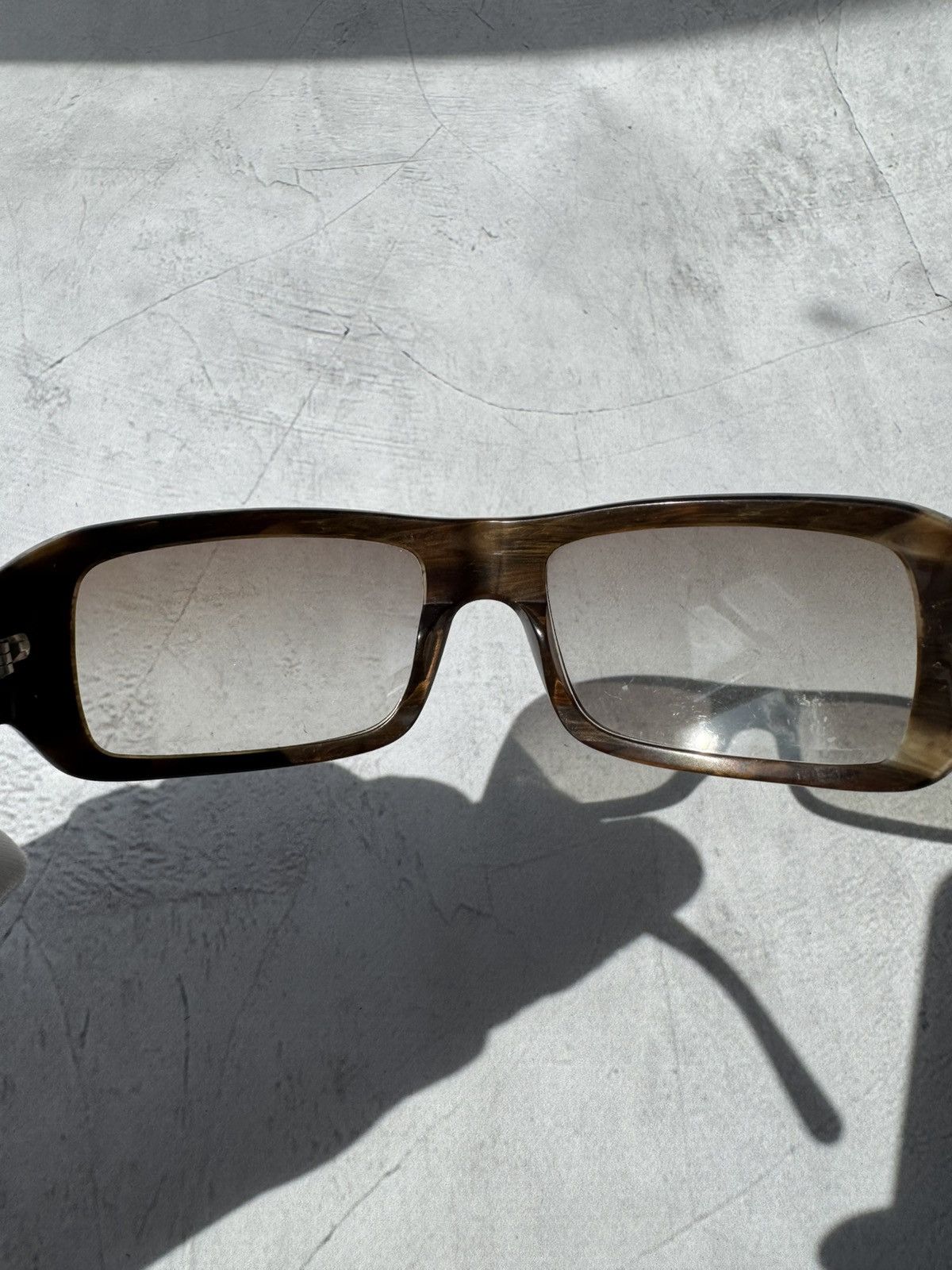 Salvatore Ferragamo × Vintage Salvatore Ferragamo Sunglasses Vintage Size ONE SIZE - 10 Thumbnail
